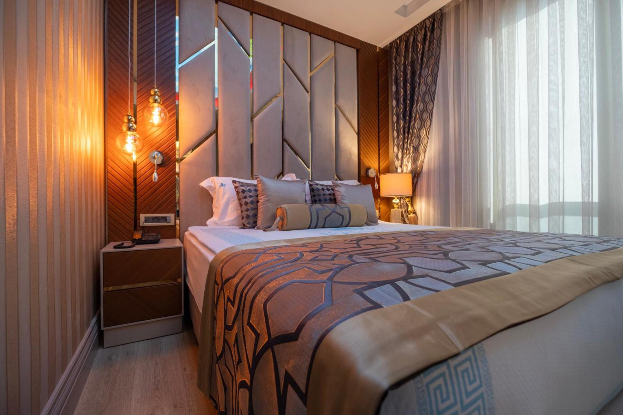 Standaard Appartement