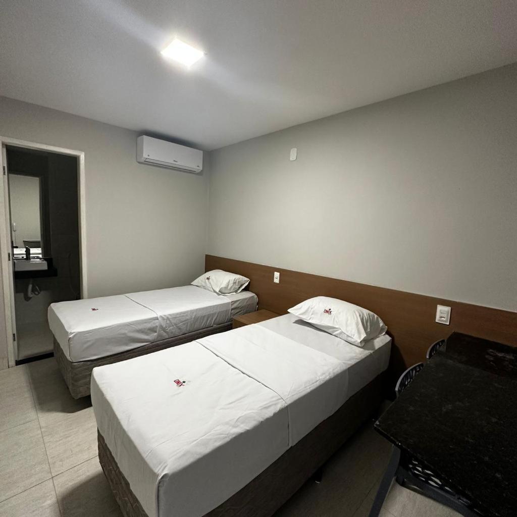 Quarto Duplo