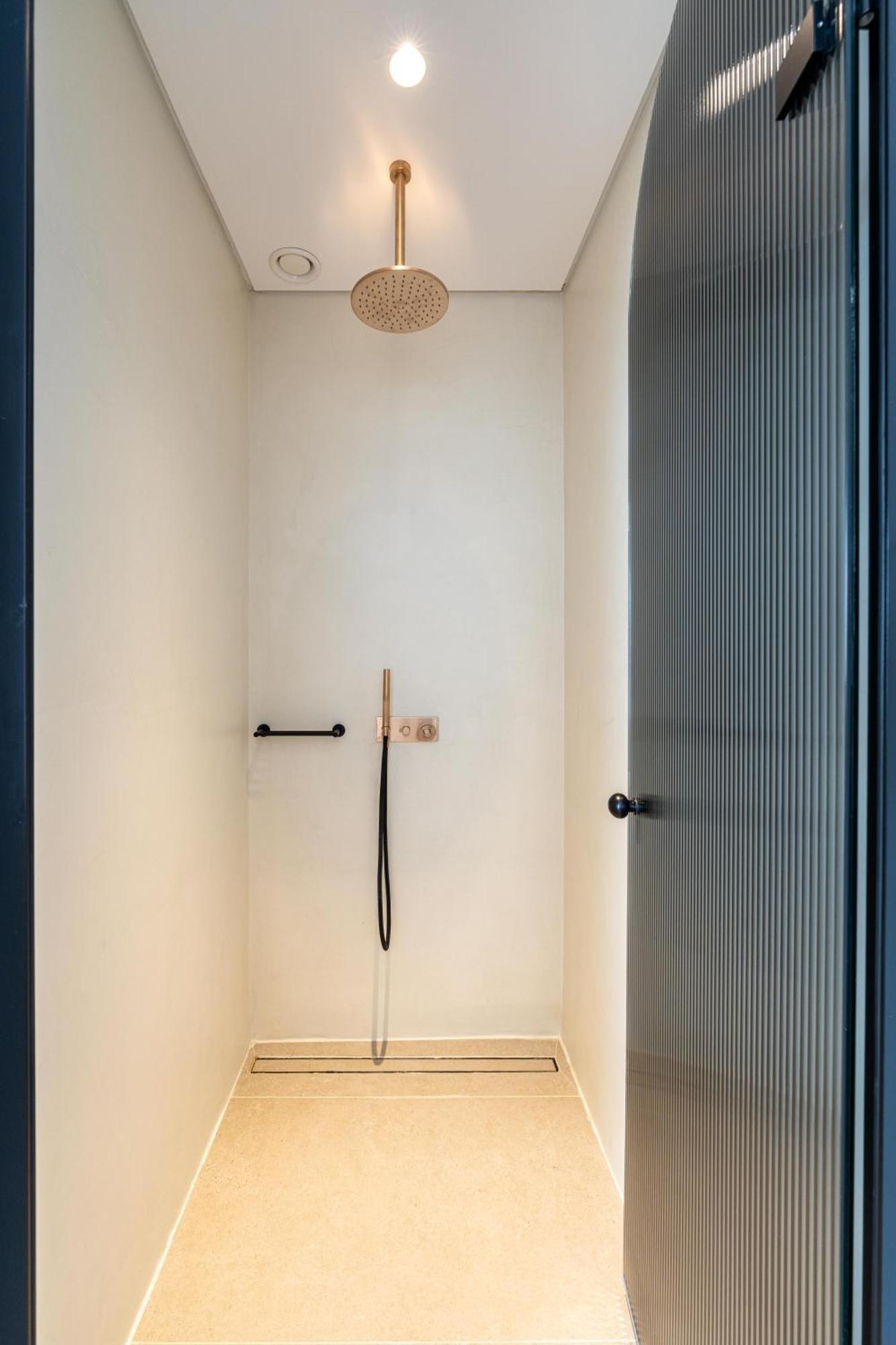 Suite Deluxe avec Piscine Privée - Vue sur Mer