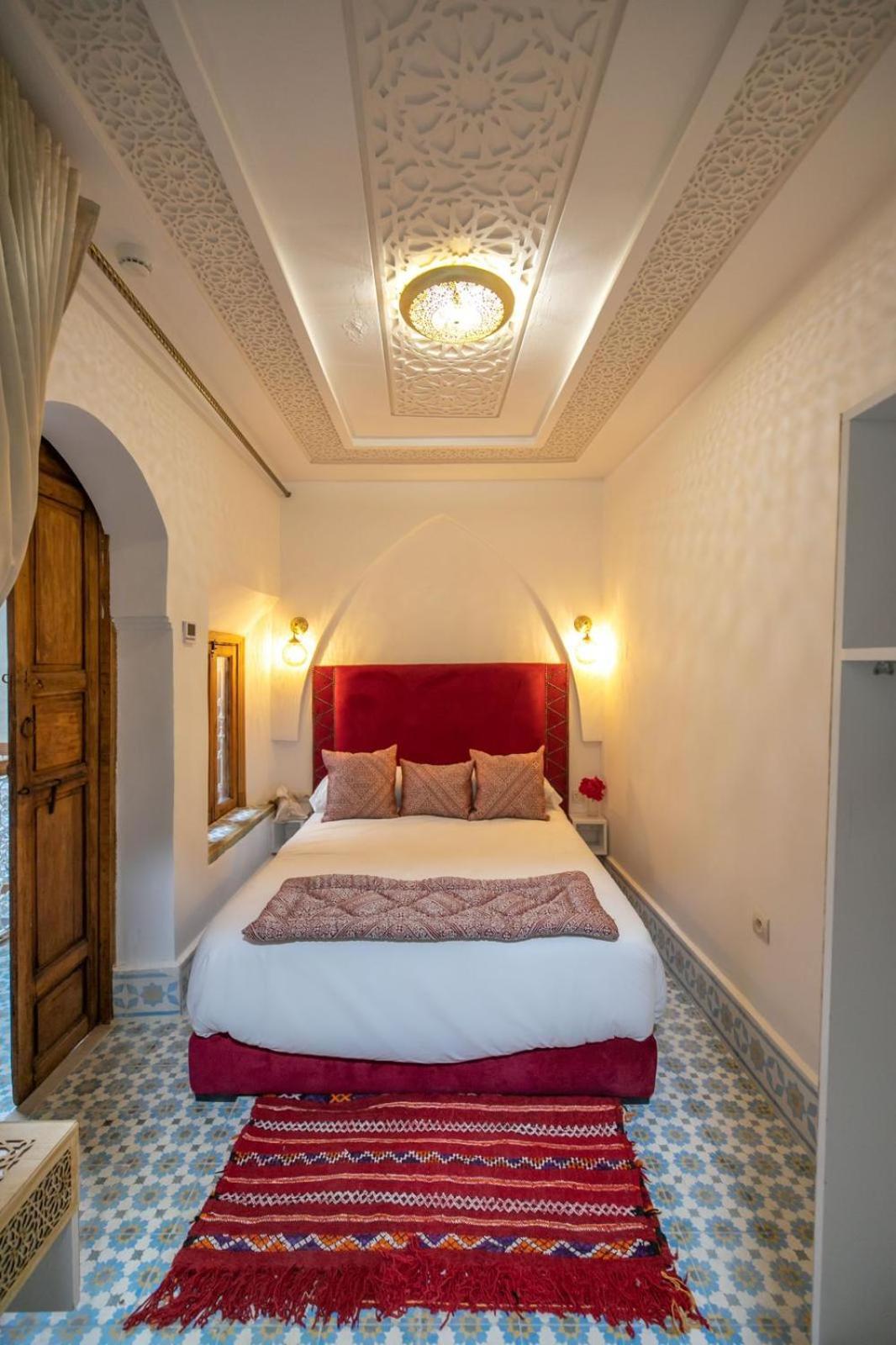 Chambre Double Standard