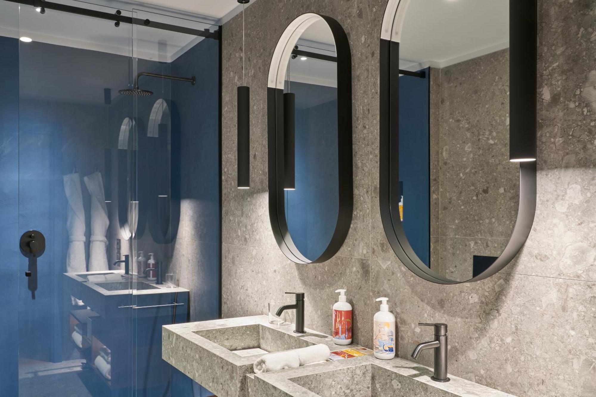 Suite with Terrace