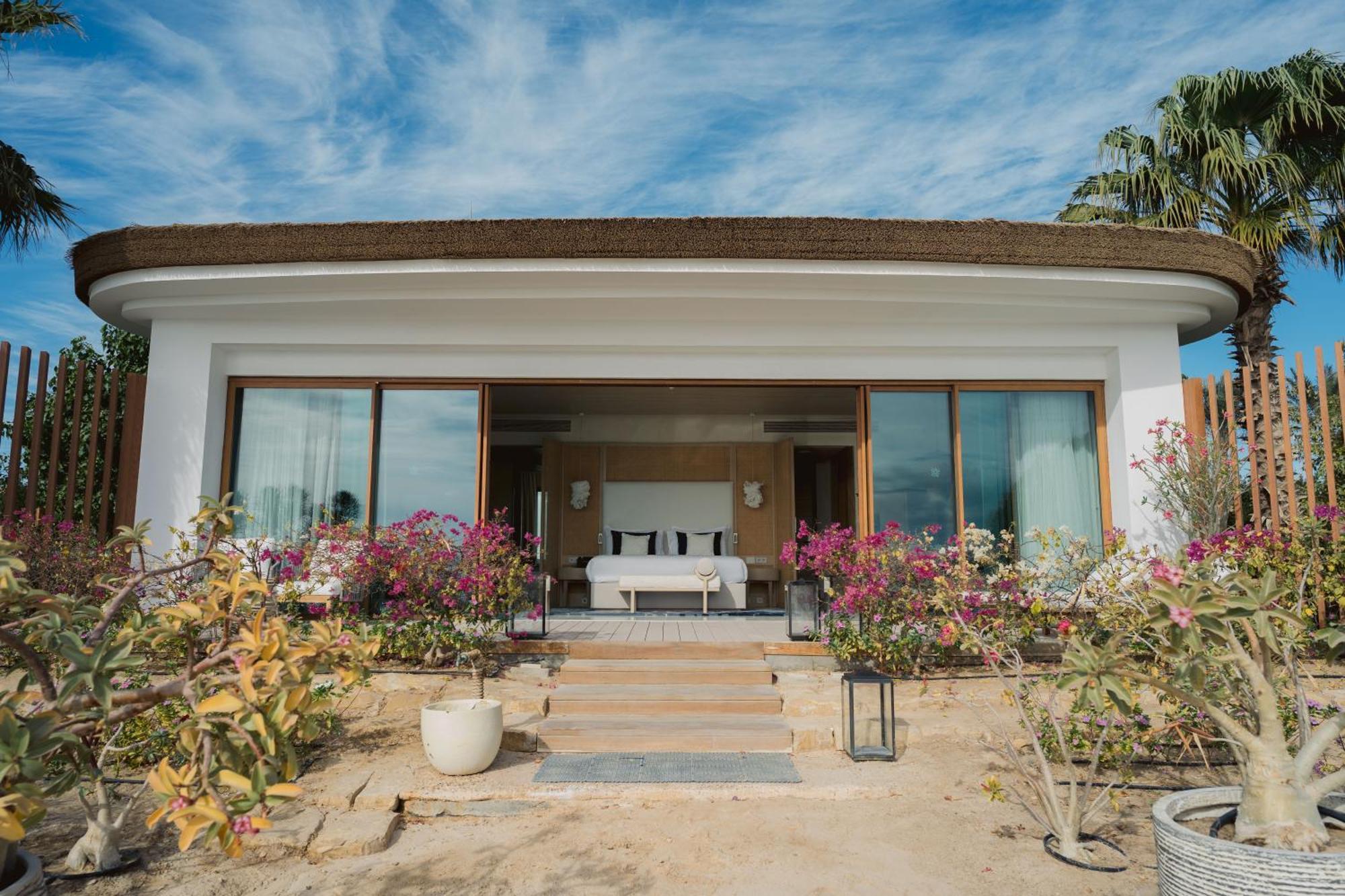 Bungalow Spiaggia
