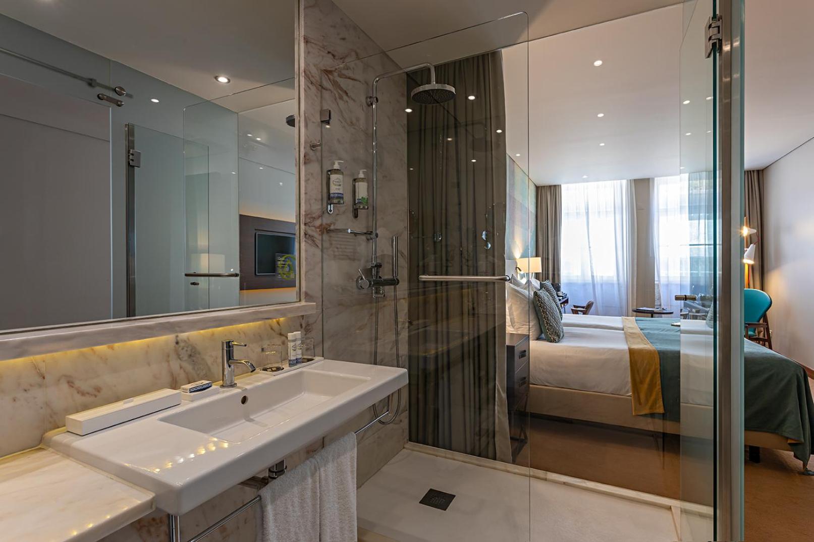 Superior Double or Twin Room