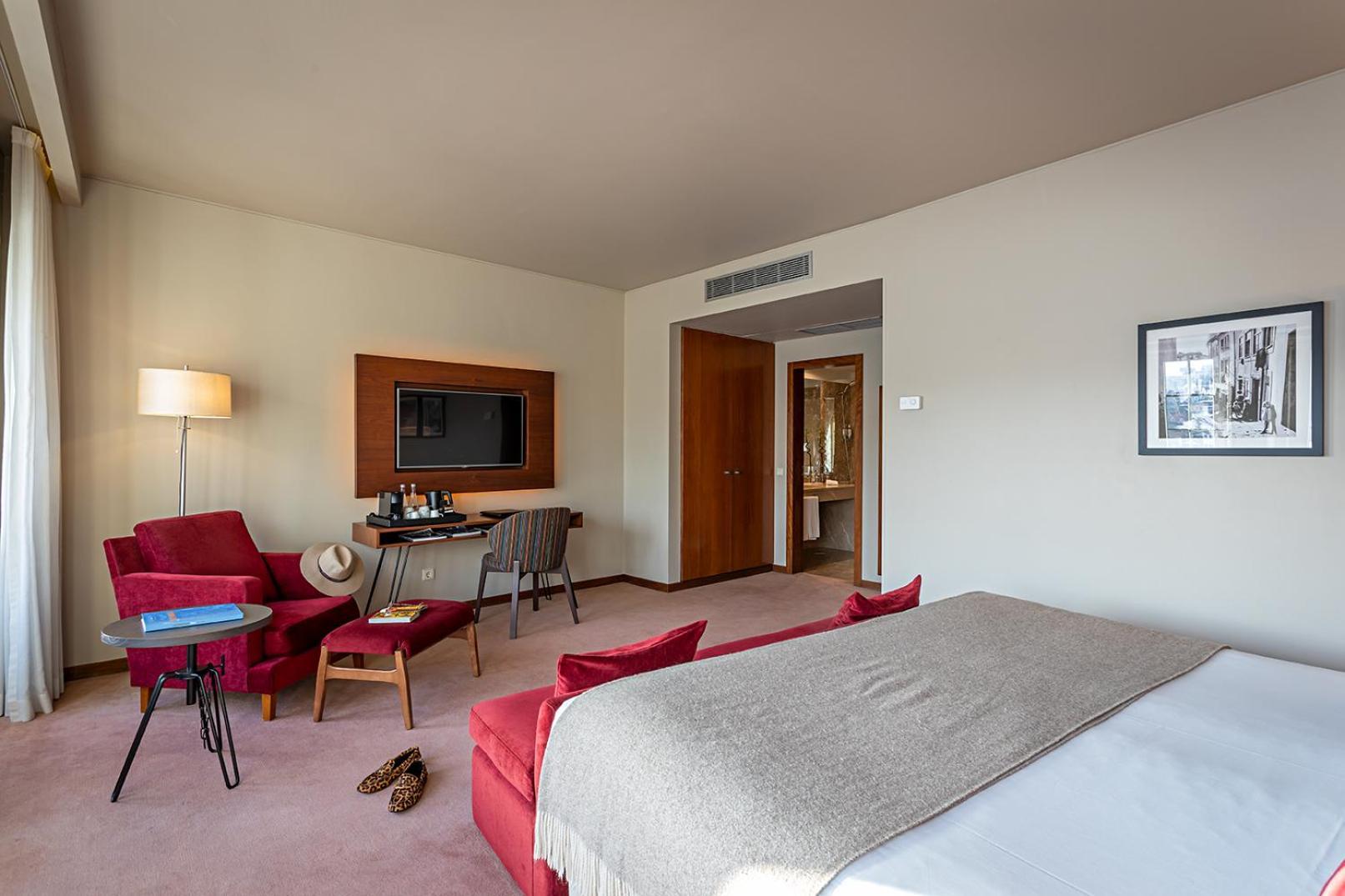Suite Grand View