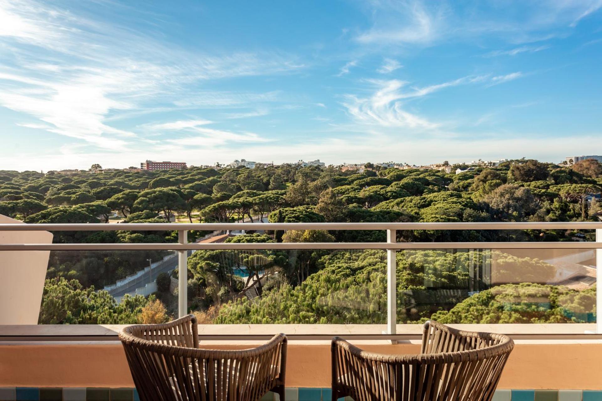 Suite con Vista Resort