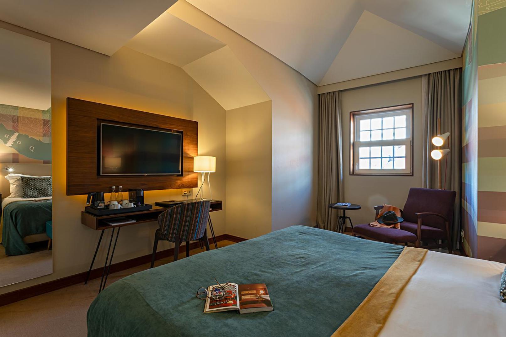 Classic Double or Twin Room