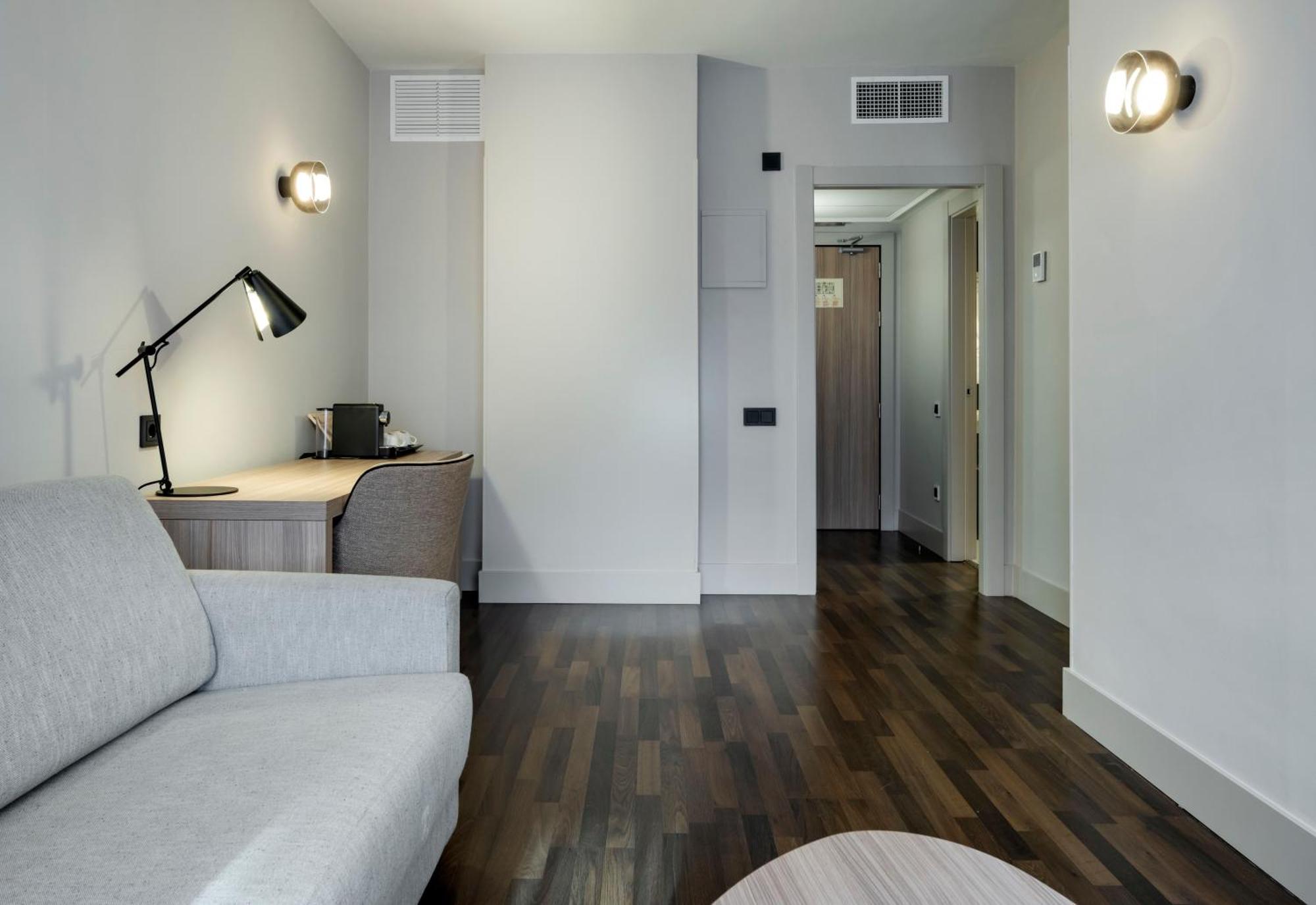 Habitación Doble Superior