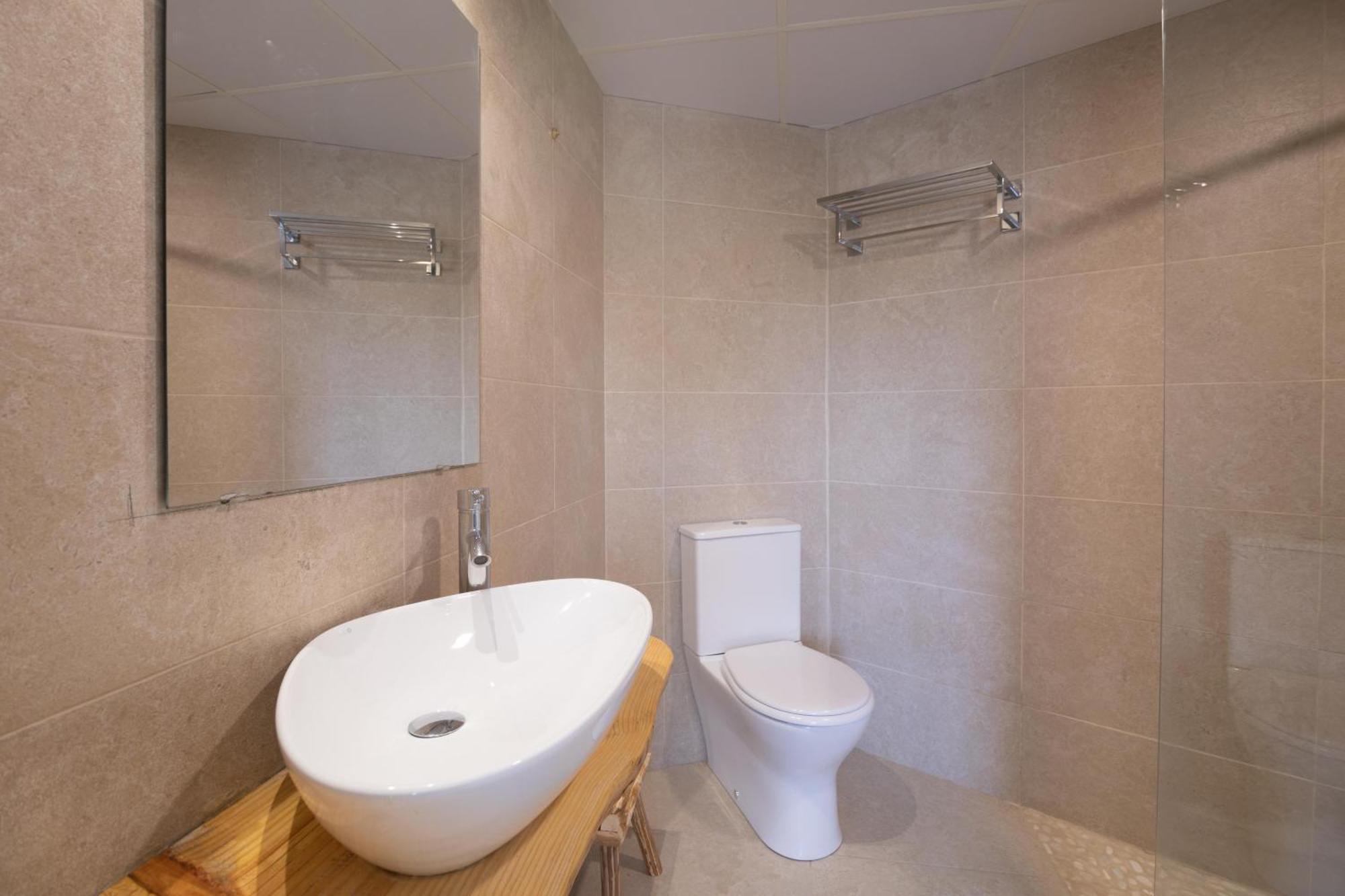 Apartamento de 3 dormitorios