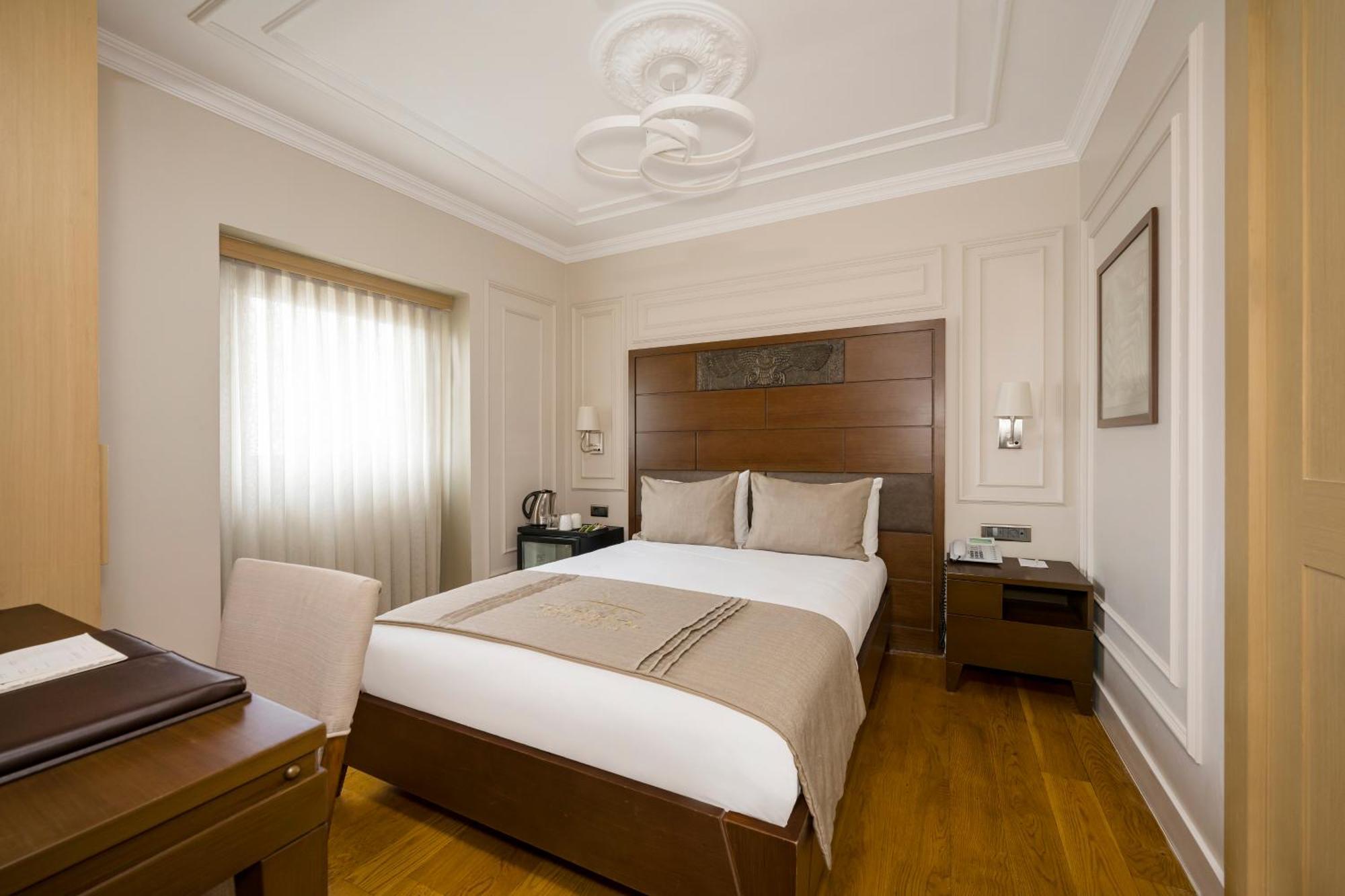 Standard Doppelzimmer