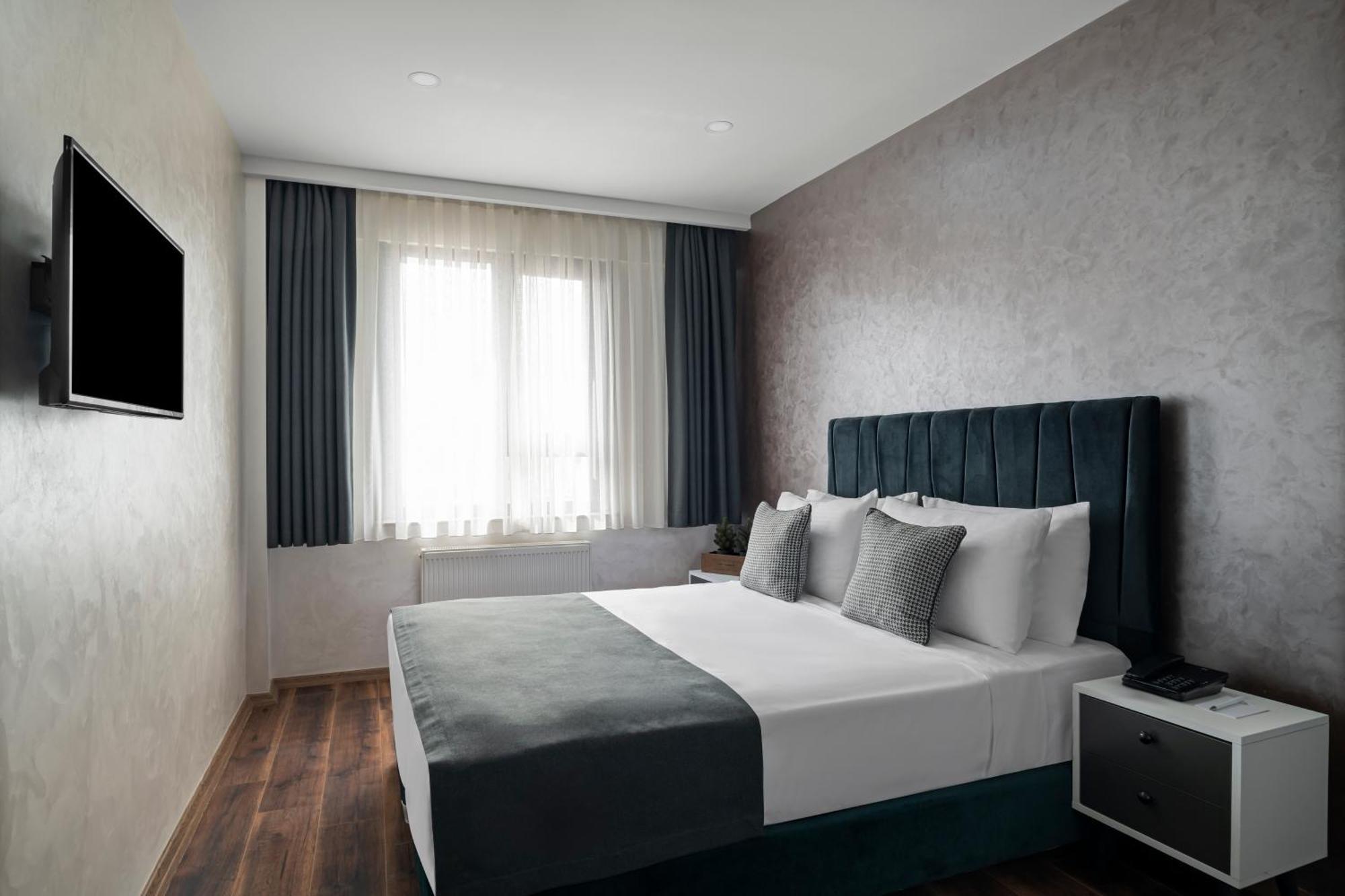 Chambre Double Standard