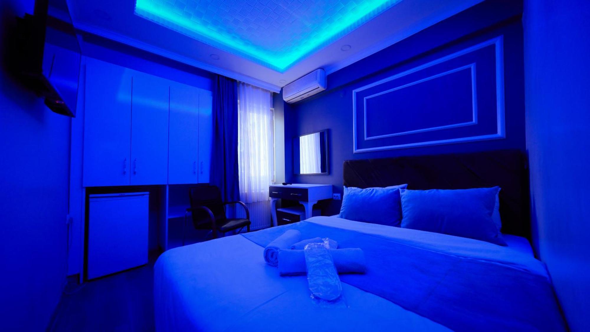 Quarto Duplo Standard