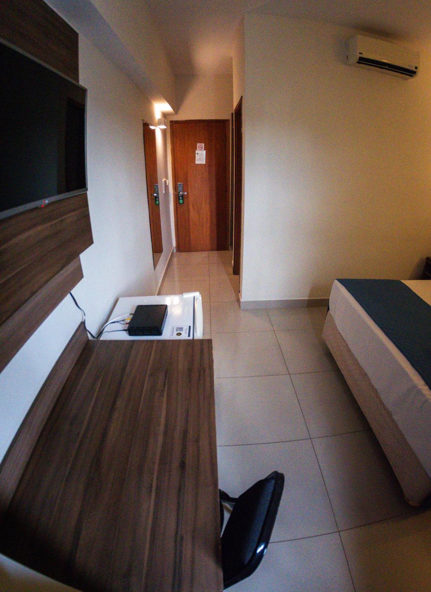 Quarto Duplo Superior