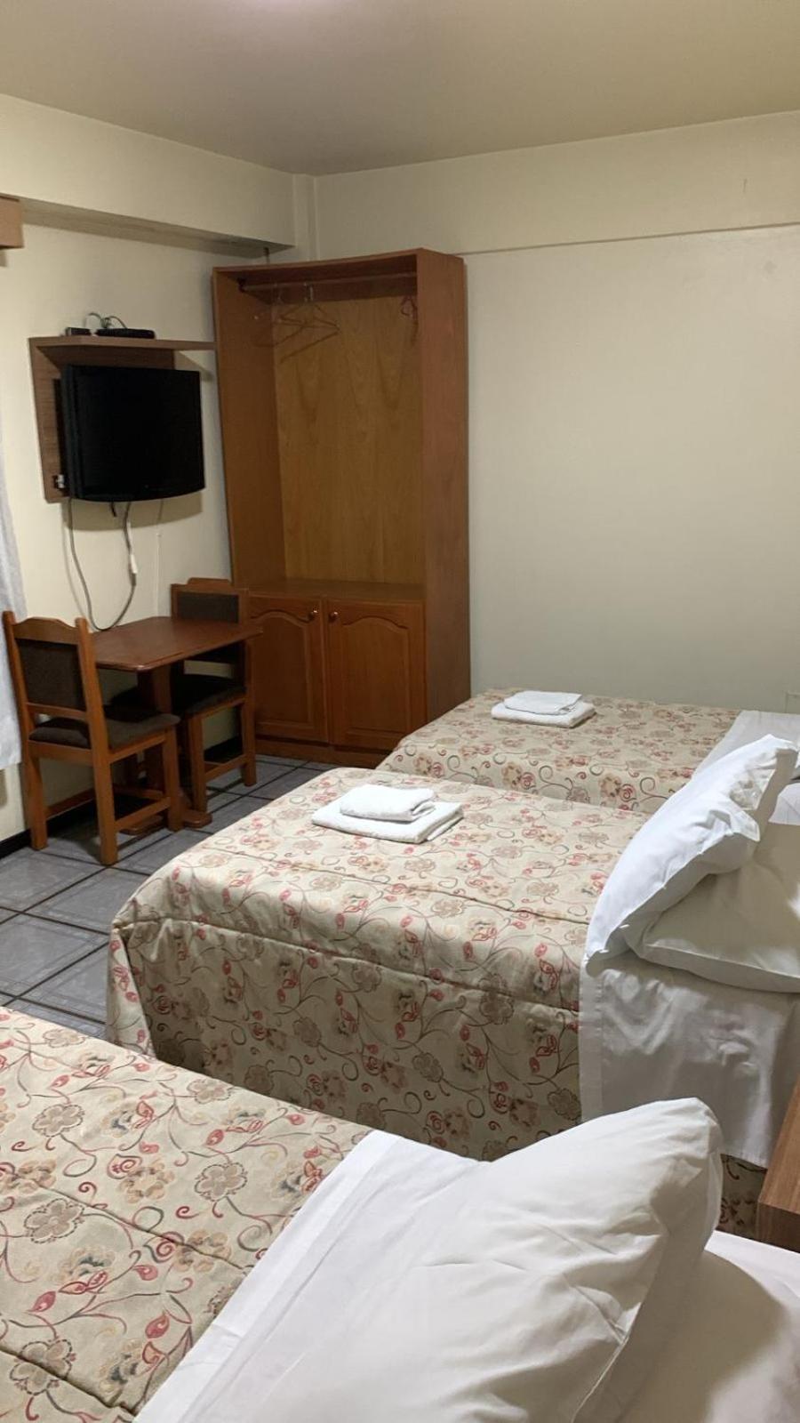 Quarto Triplo