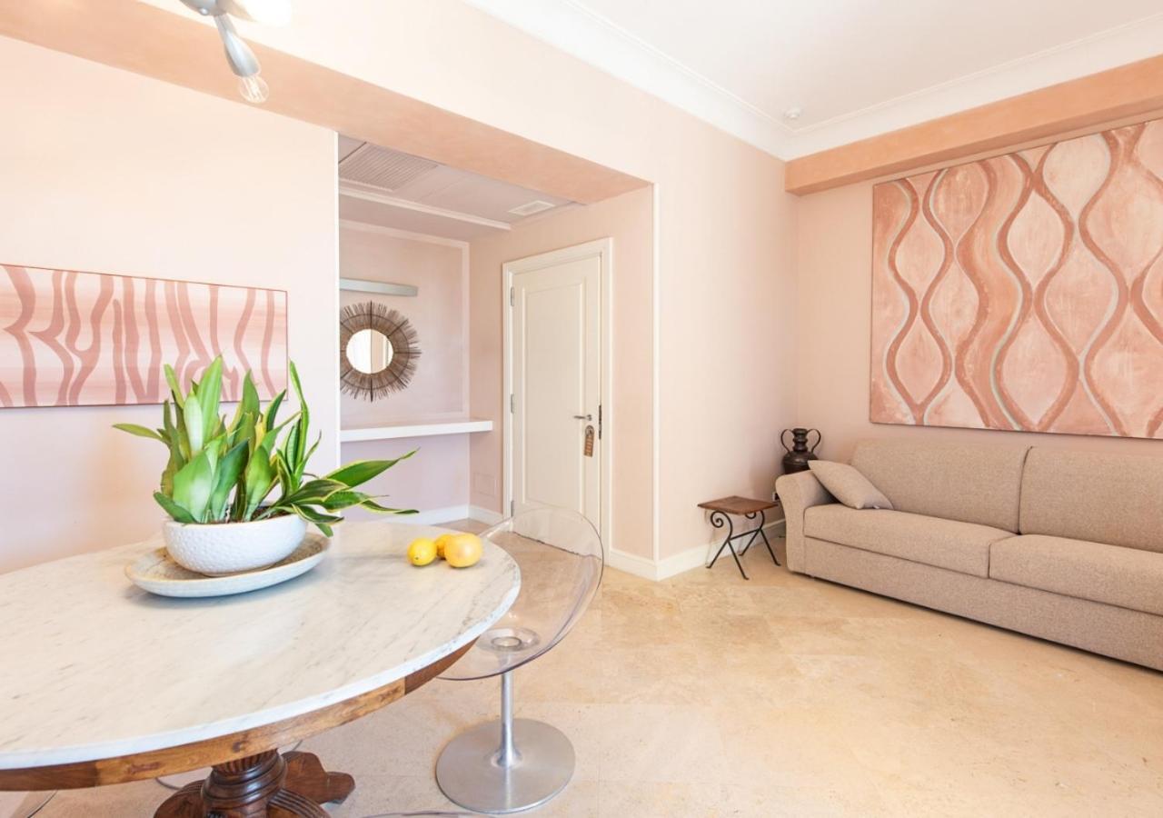 Suite con Vista Giardino