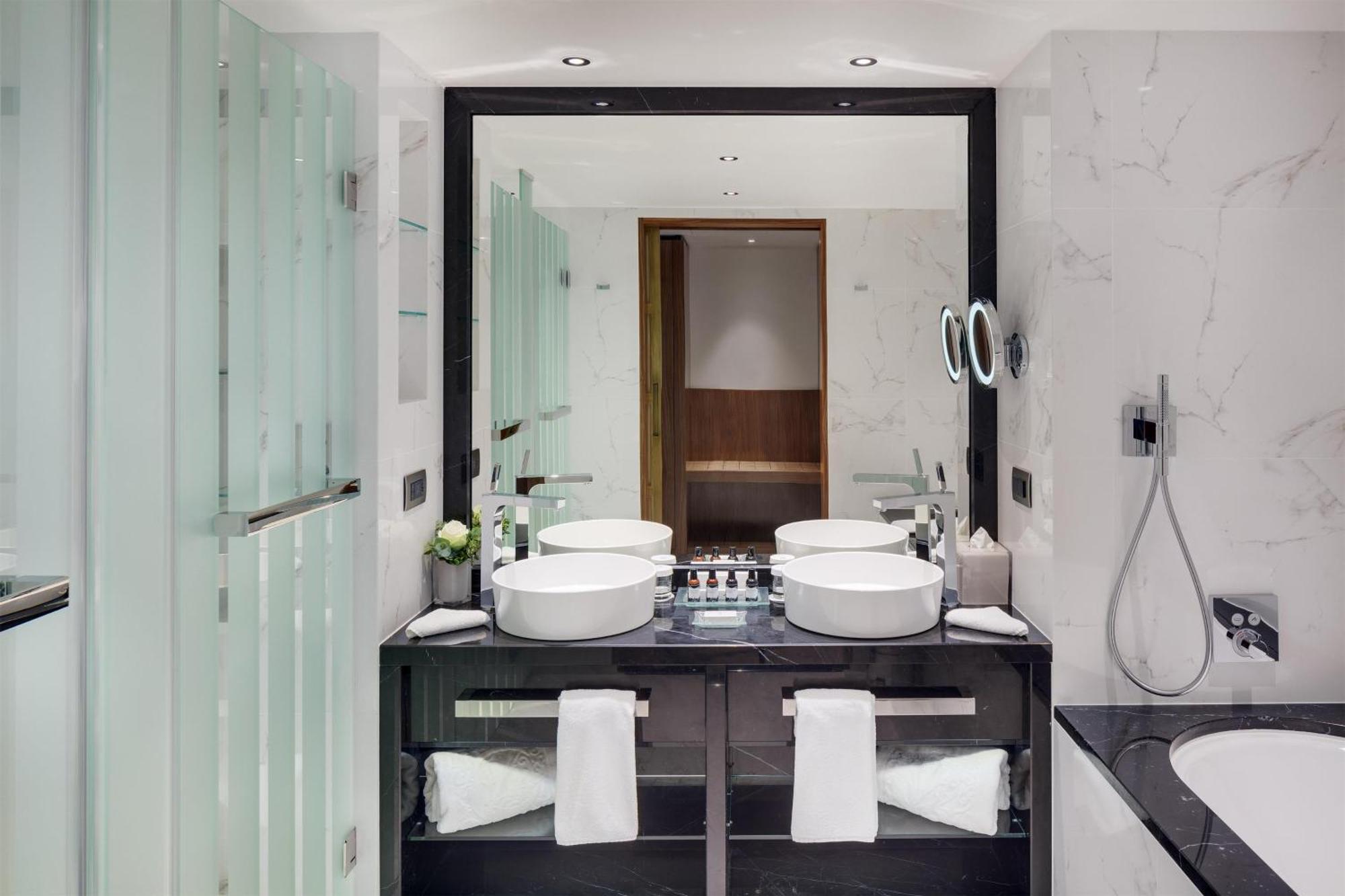 Suite Júnior
