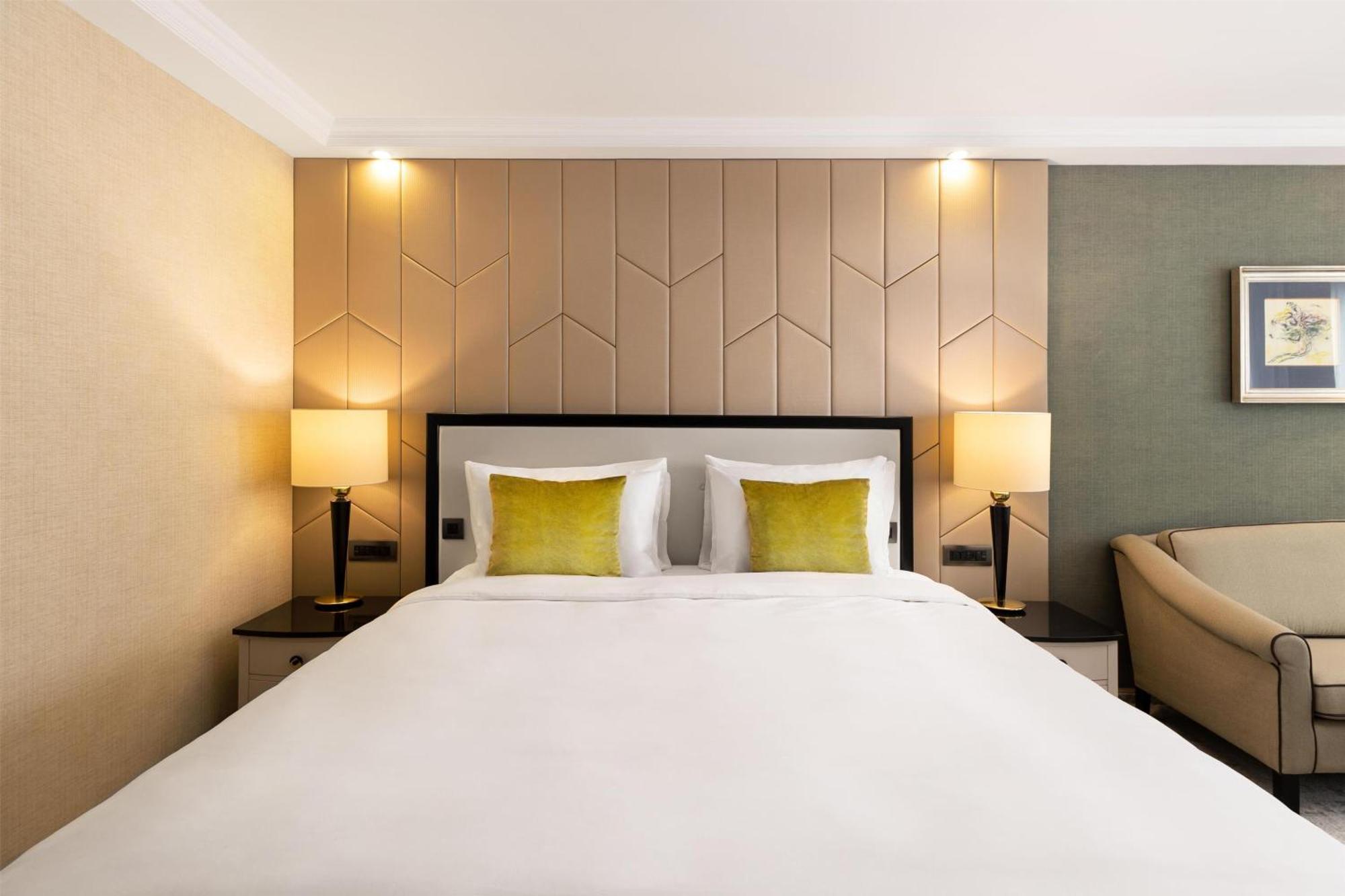 Quarto Deluxe Premium