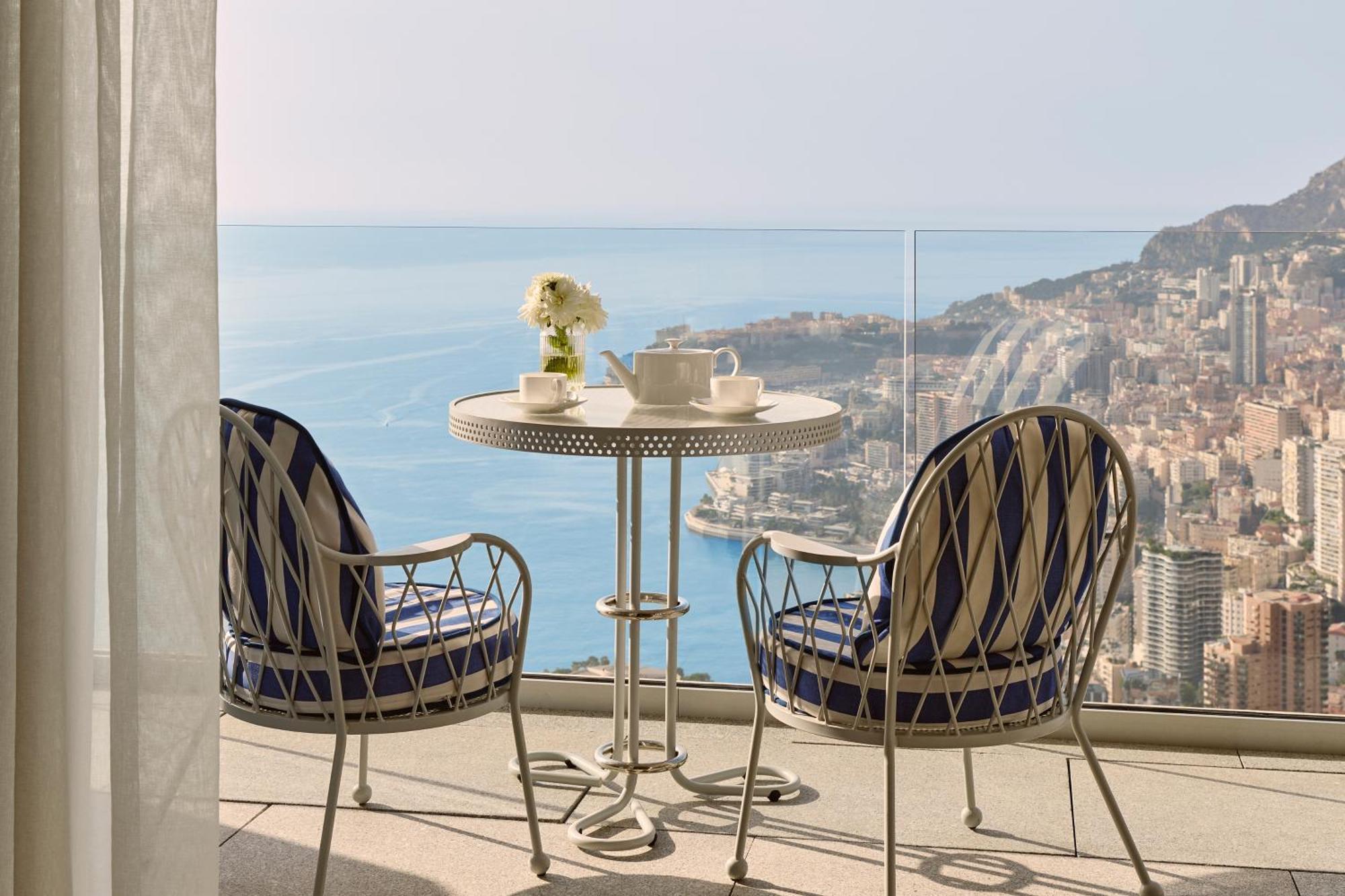 Panoramic Sea View Studio