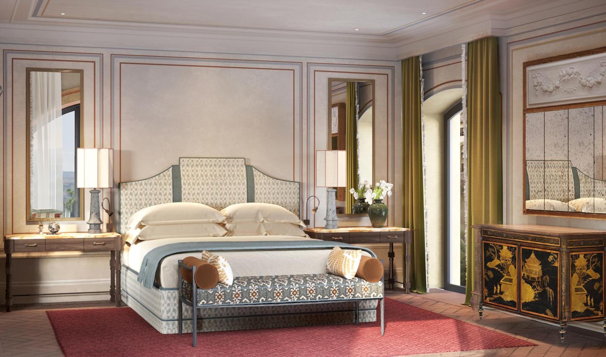 Suite Limonaia