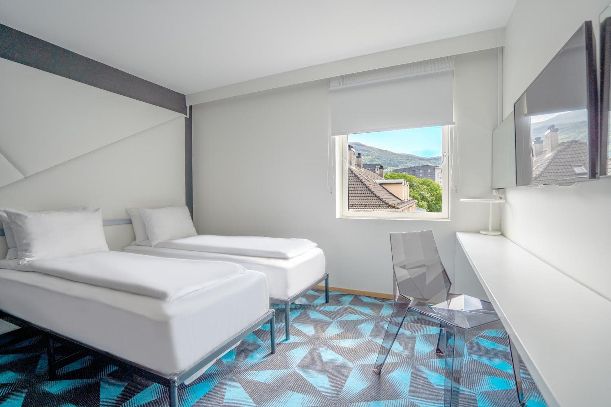 Chambre Design