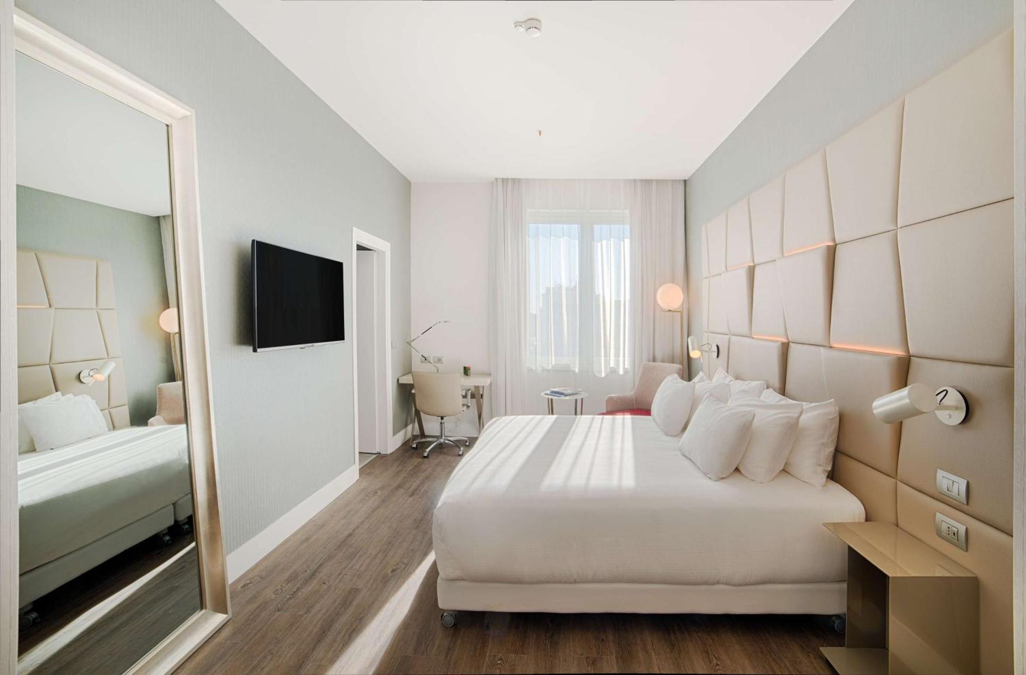Premium Double or Twin Room