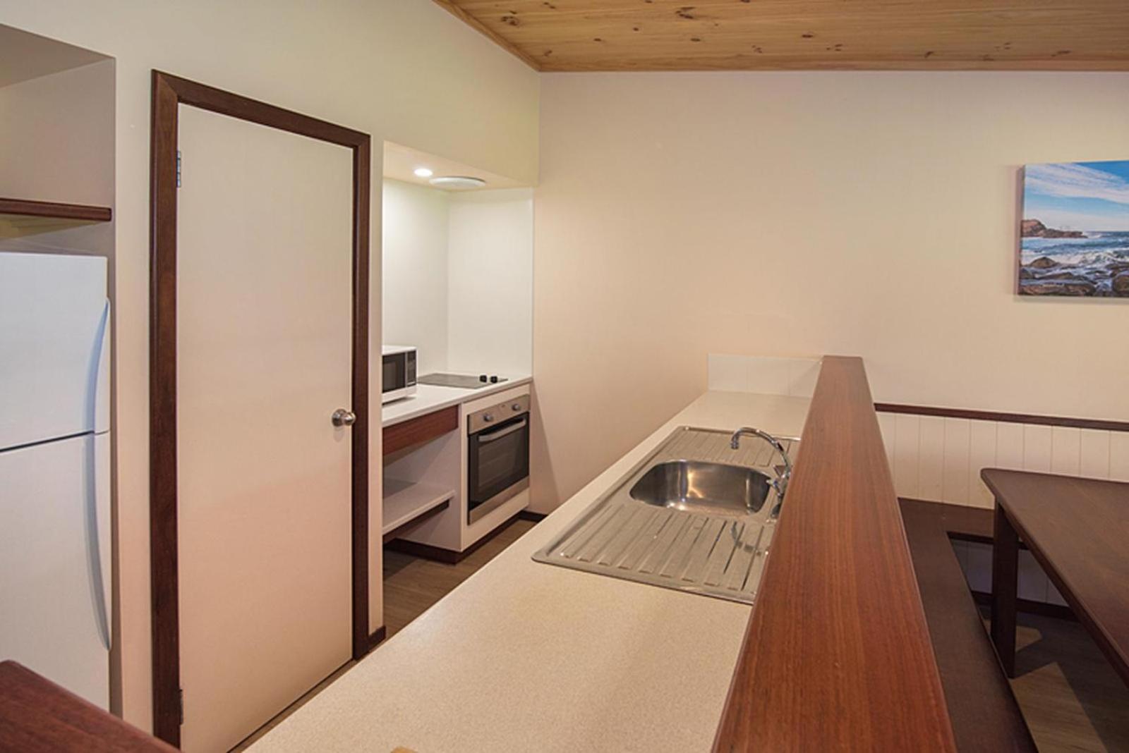 Bay Two-Bedroom Villa