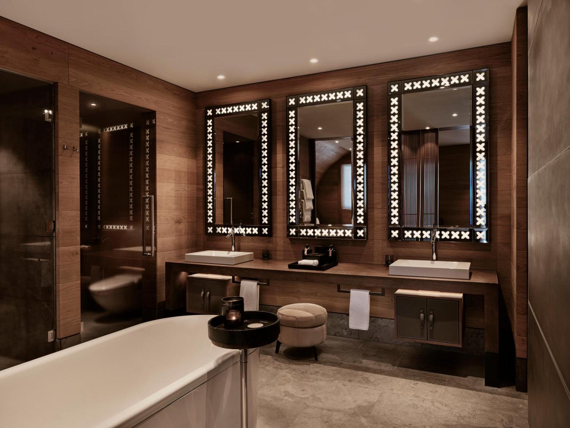 Junior Suite Deluxe