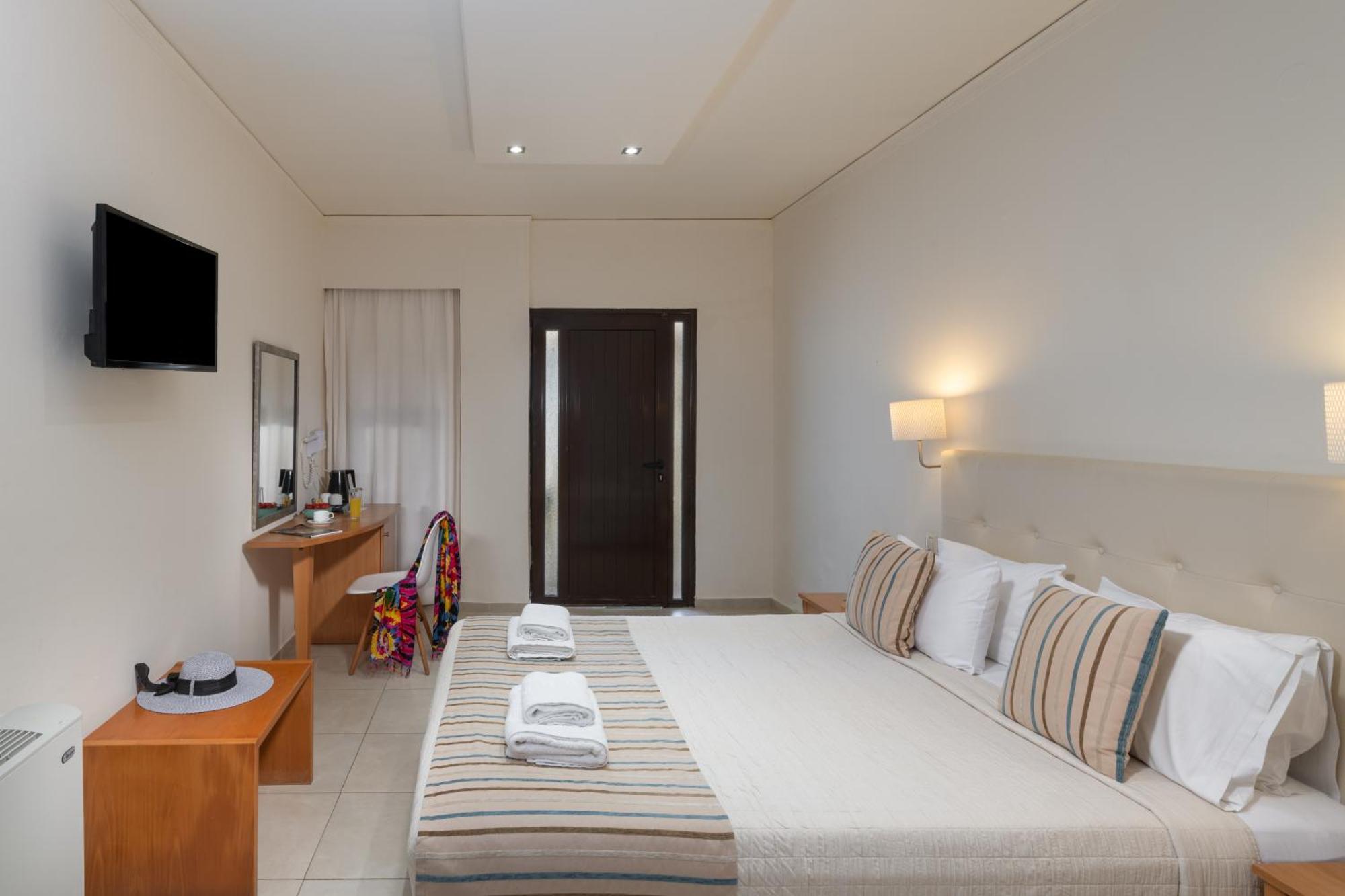 Chambre Familiale