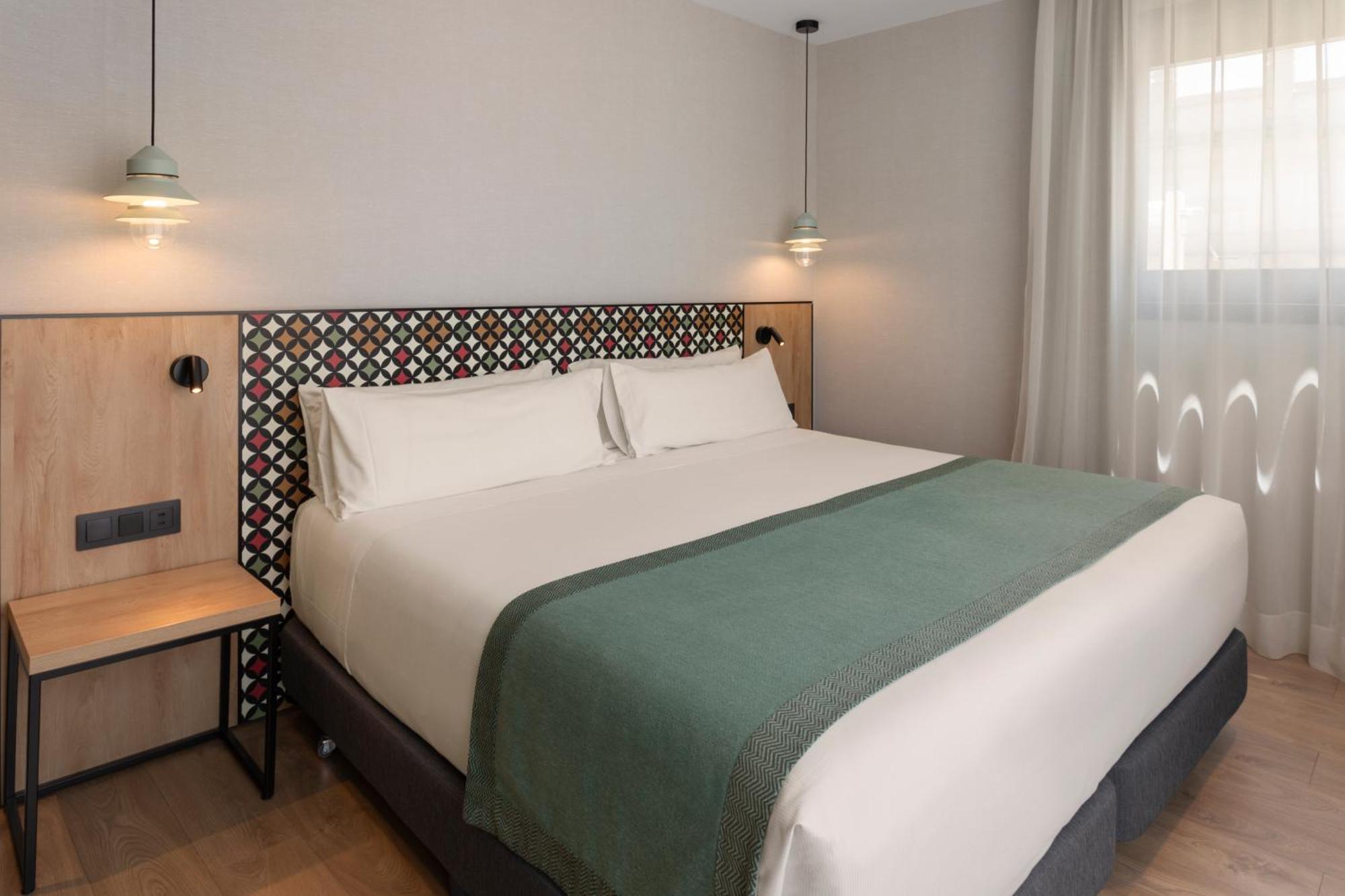 Suite Junior con piscina privada