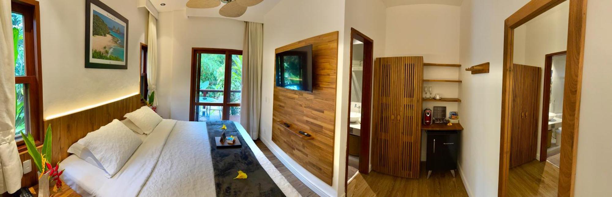 Standard Suite