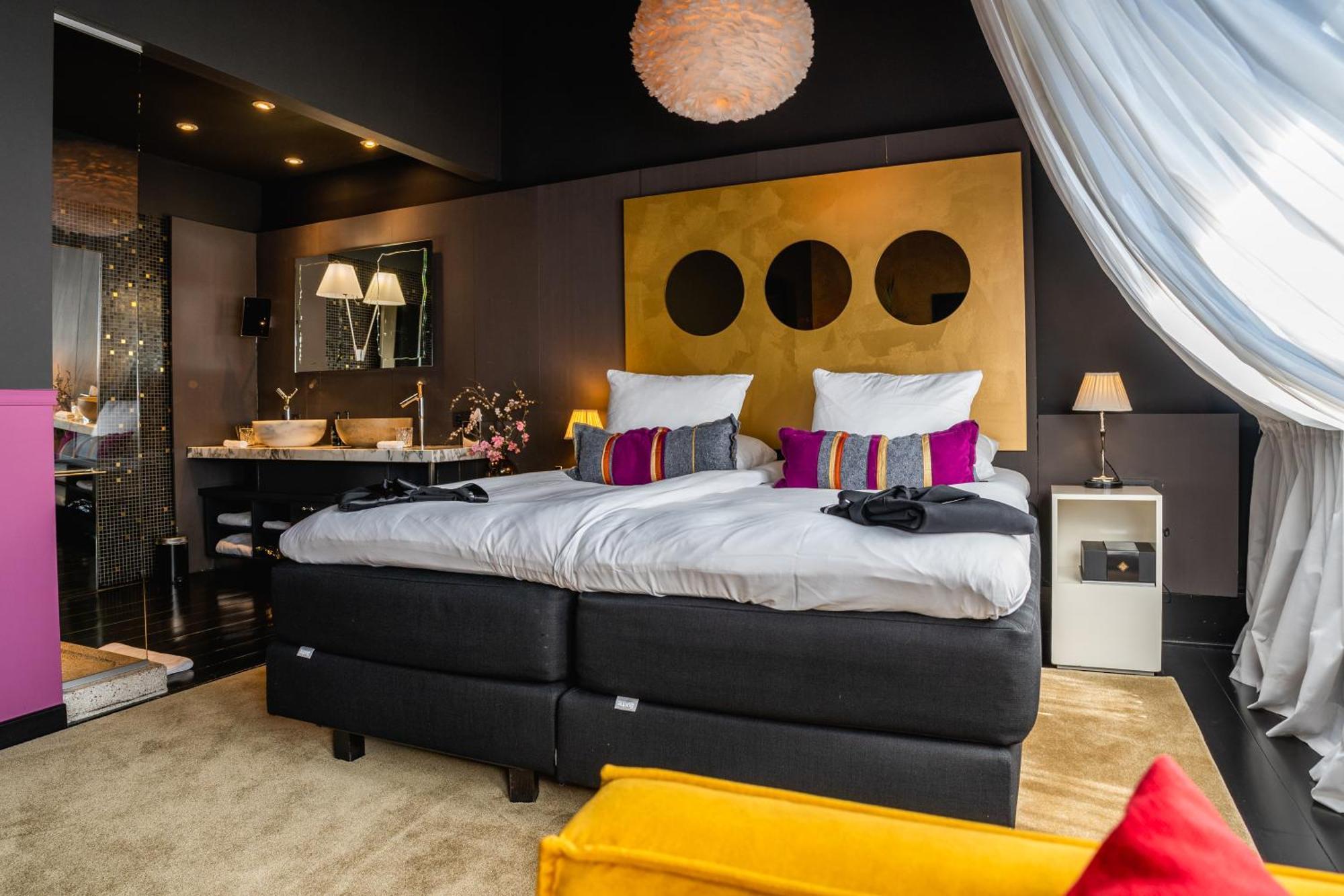 Chambre Royale