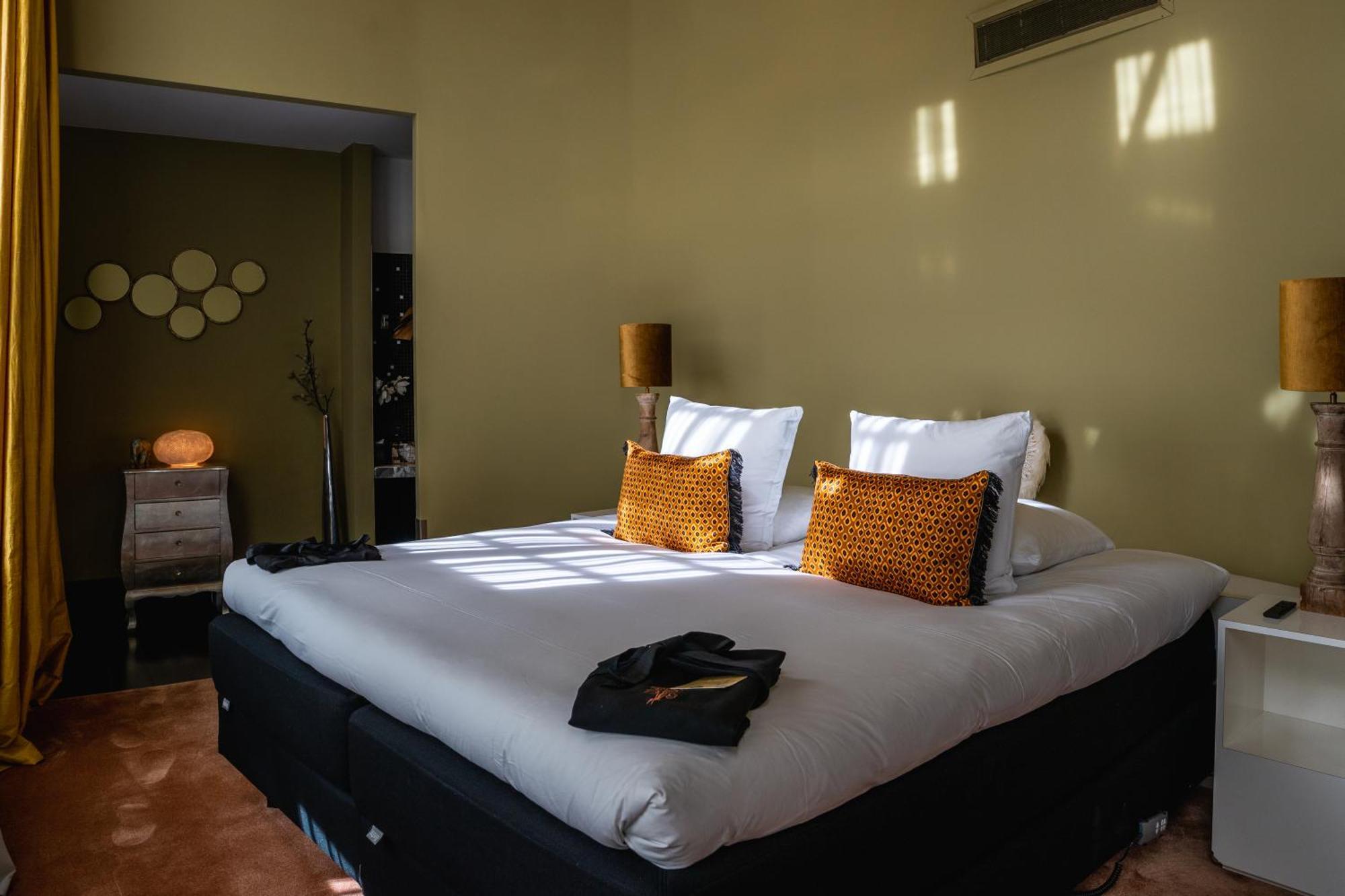 Suite Spinhuis