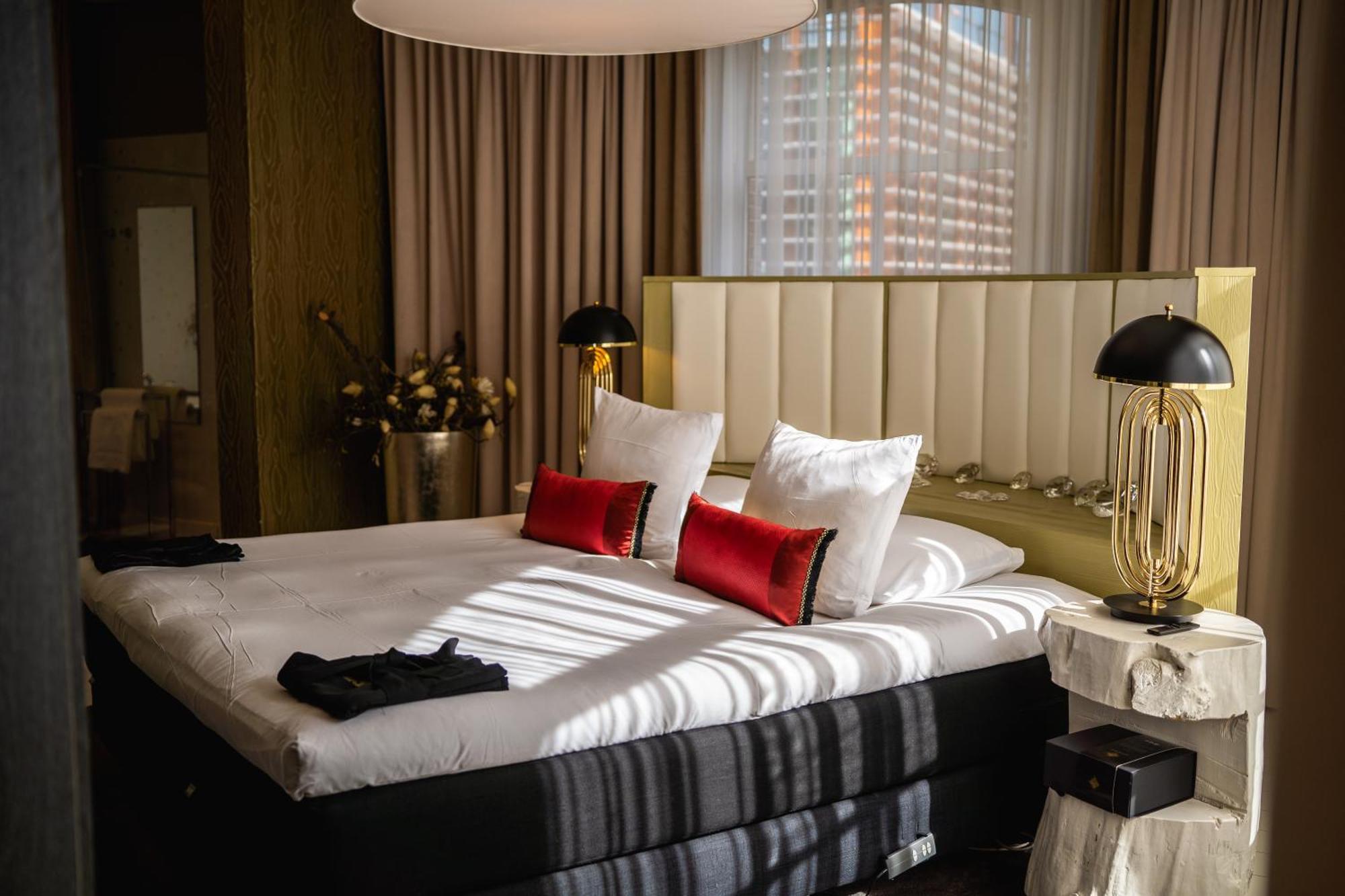 Suite Librije