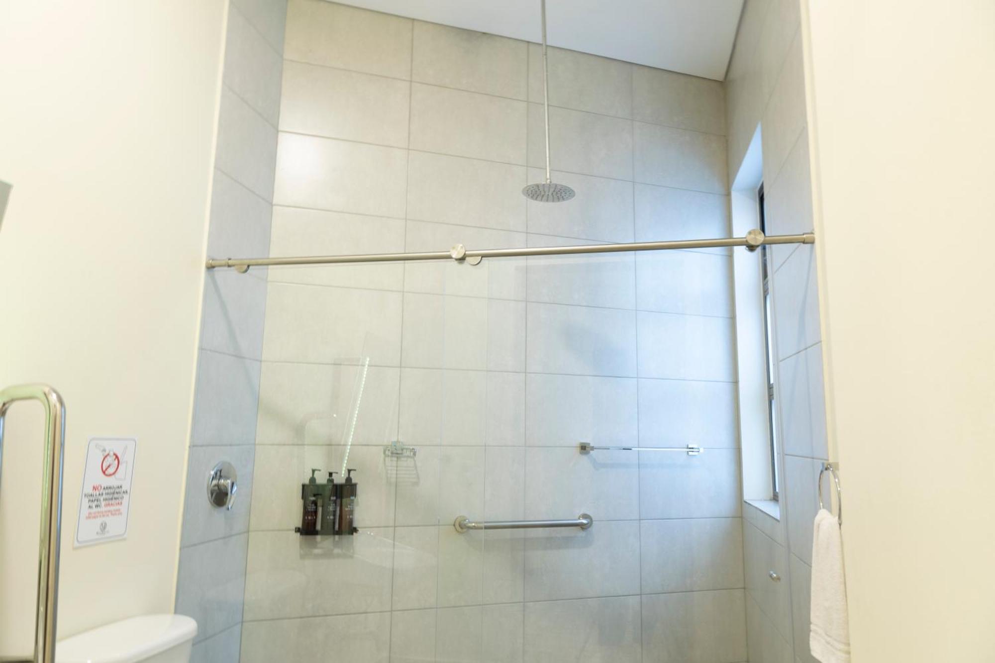 Double Room - Disability Access