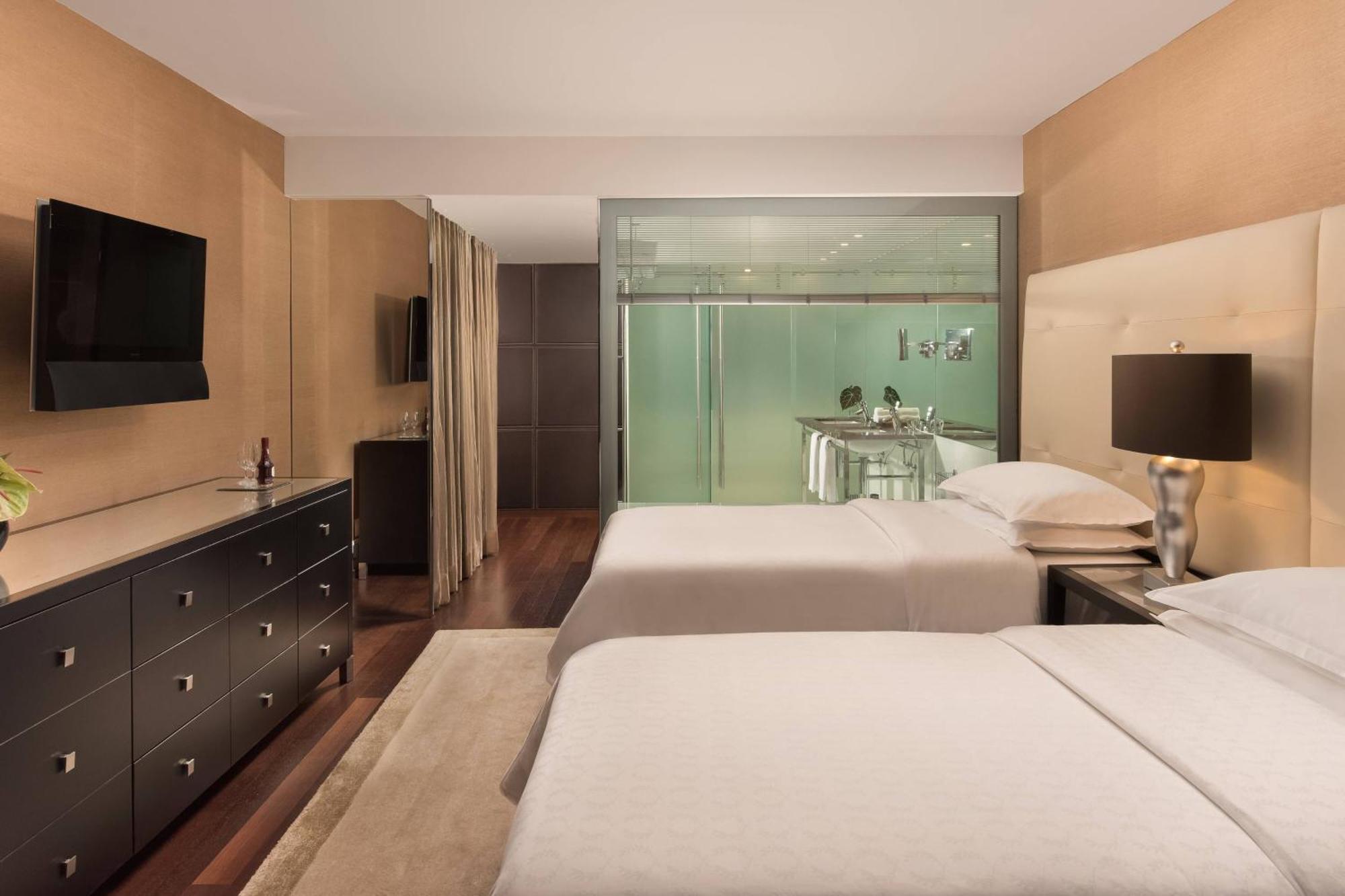 Executive Suite Club lounge access 2 Twin or Single Beds,1705800780:JPEG