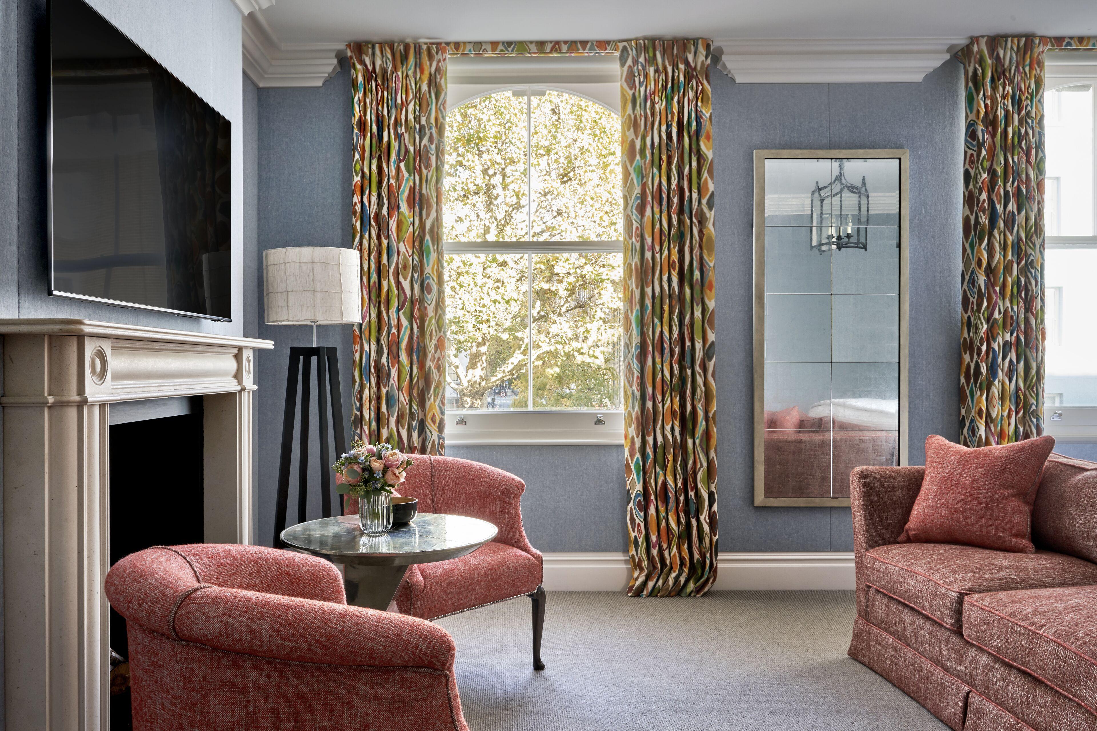 Chambre Deluxe