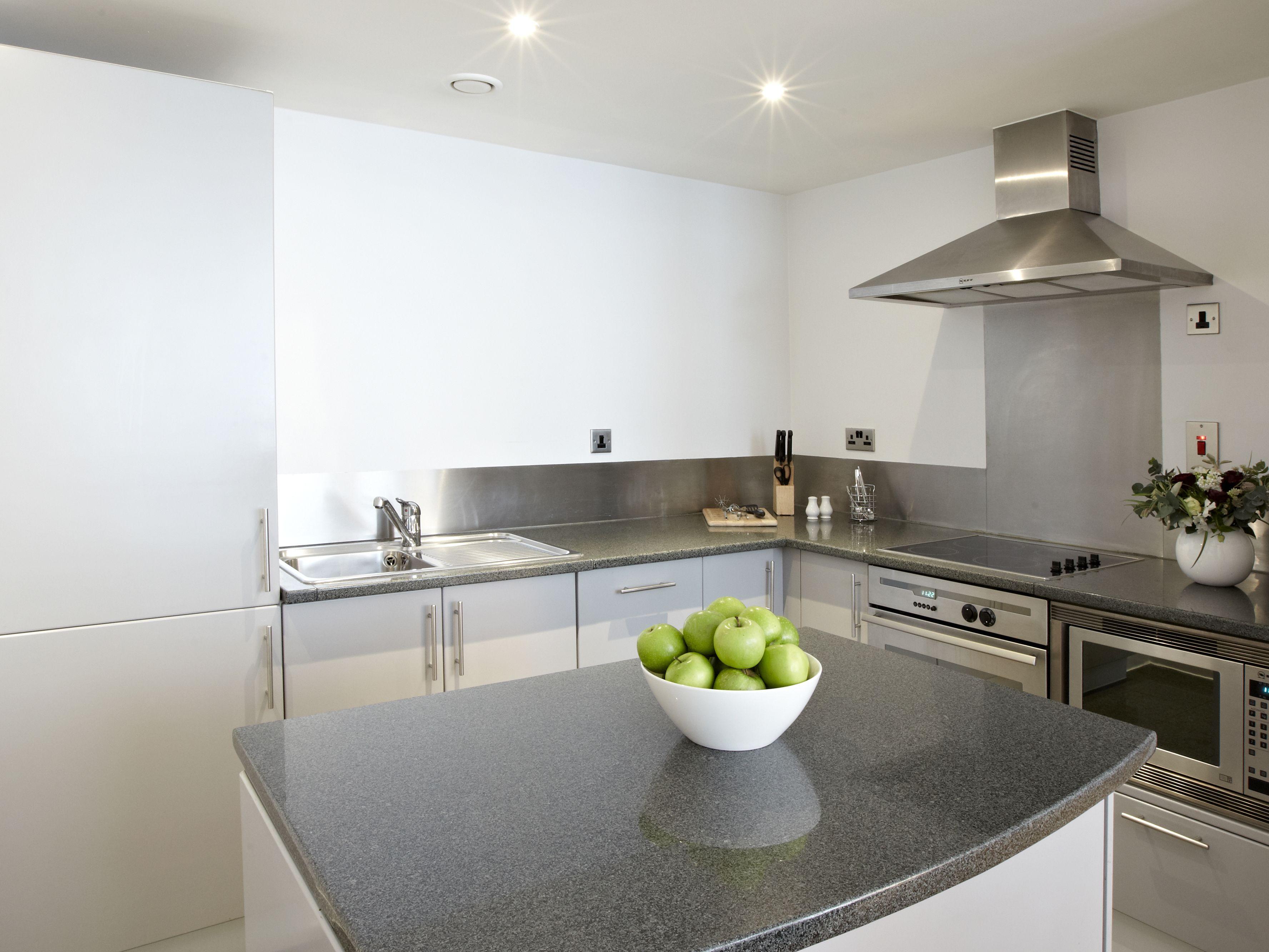 Apartamento de 2 dormitorios