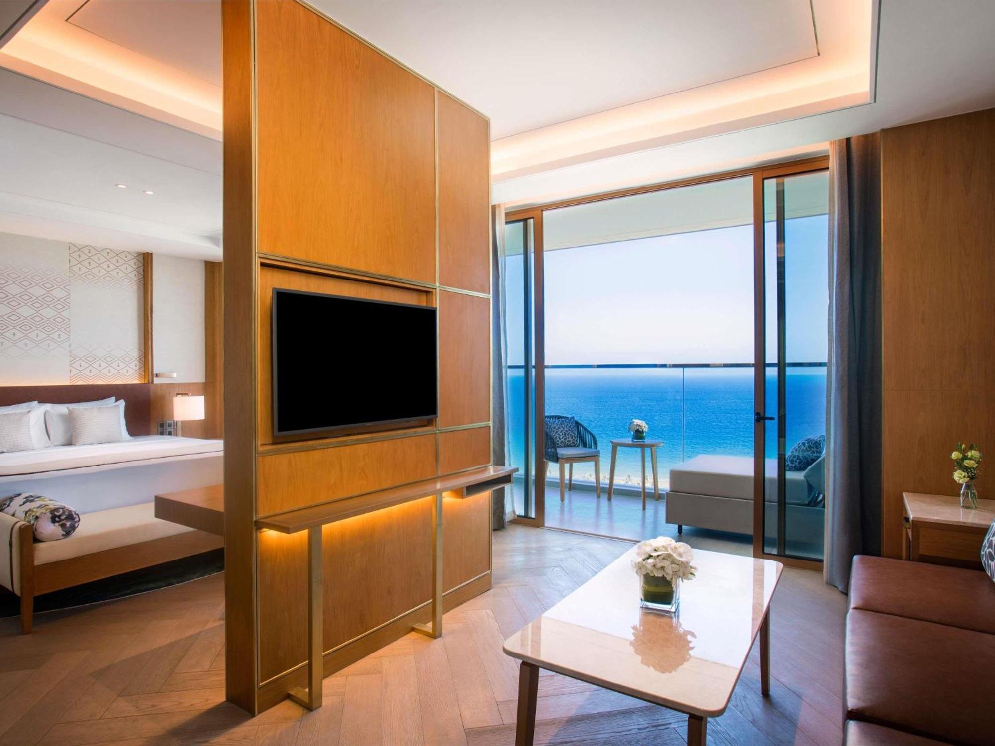 Suite Presidencial