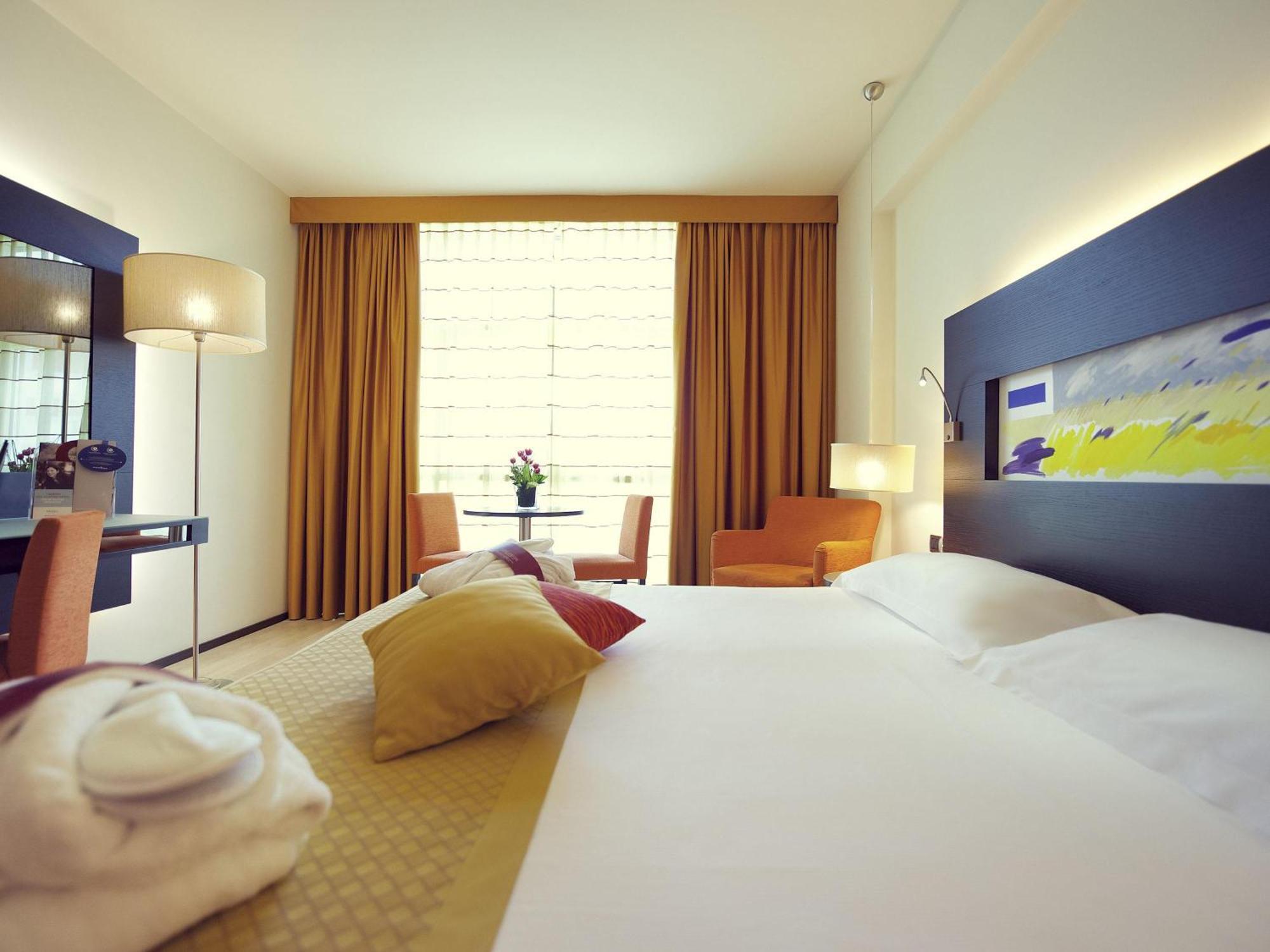 Chambre Double Privilège