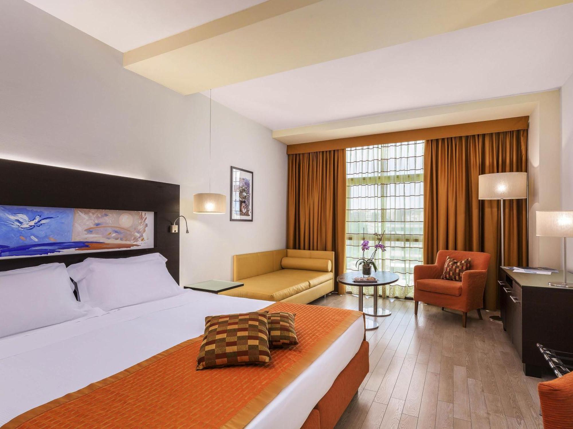 Chambre Double Exécutive