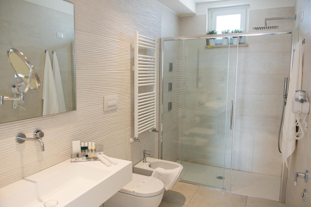 Junior Suite mit Meerblick