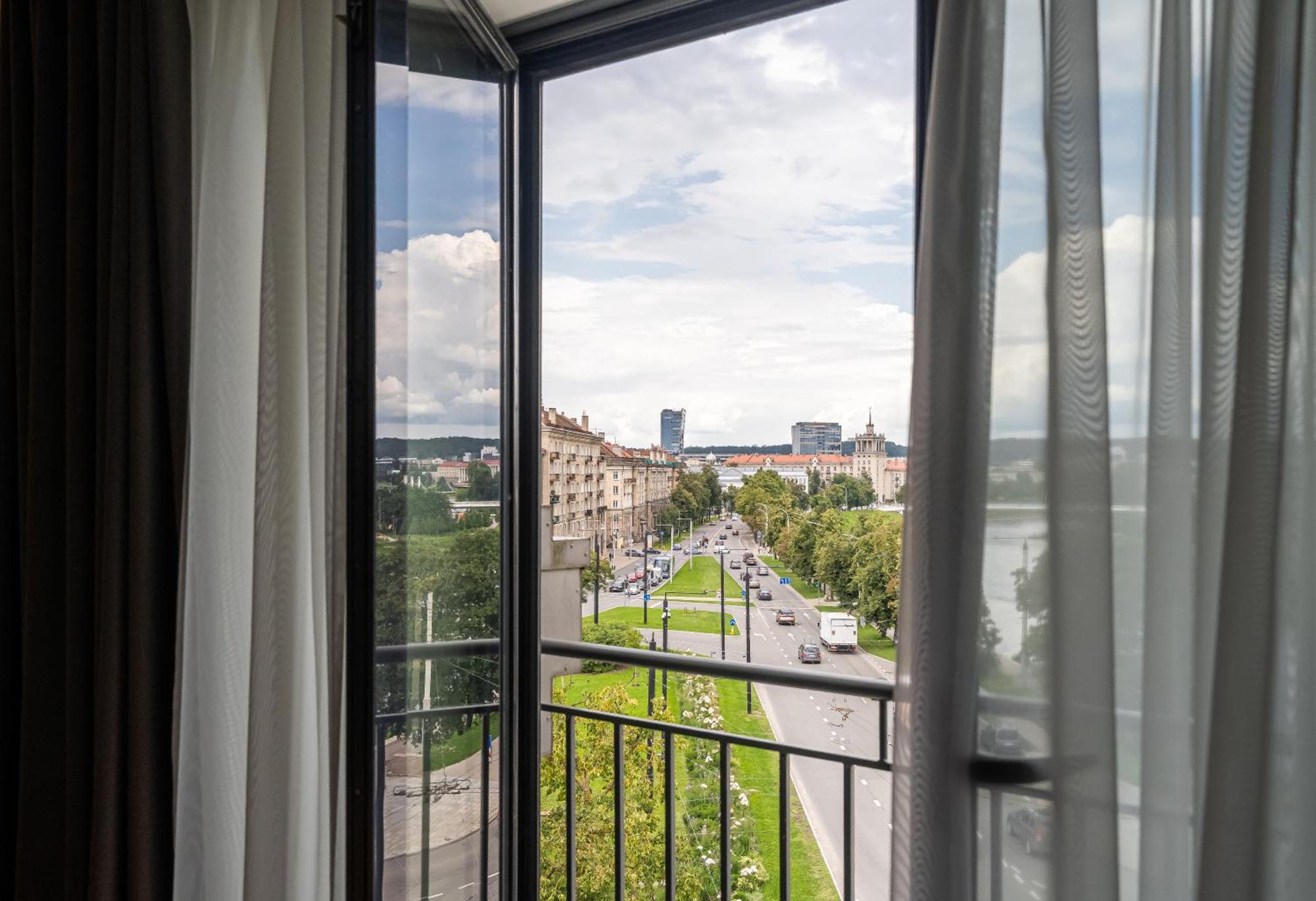 Appartement Luxe