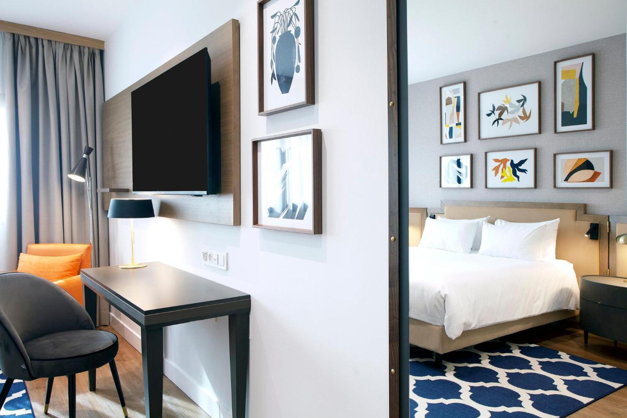 Habitación Estándar