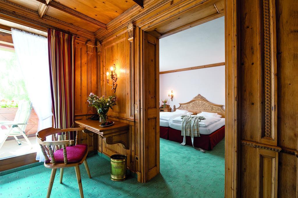 Suite bis 70m²