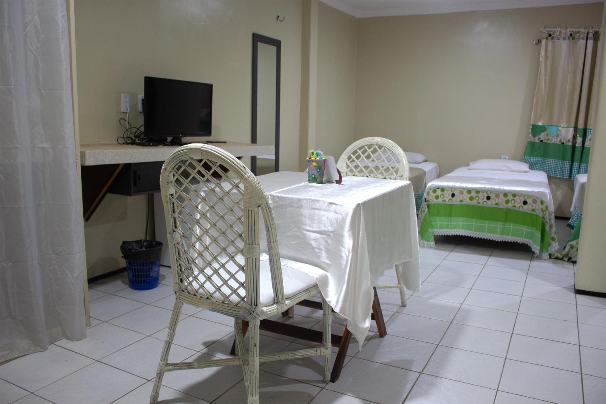 Quarto Familiar Superior