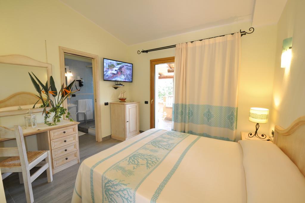 Deluxe Doppelzimmer