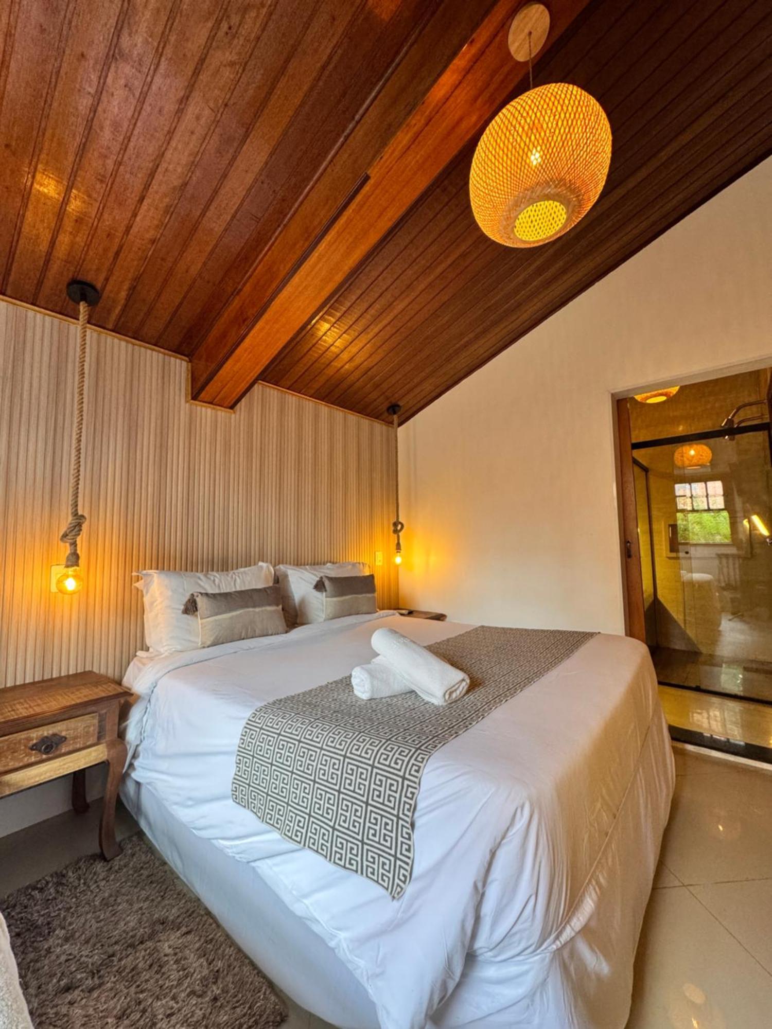 Luxury Room with Hydro