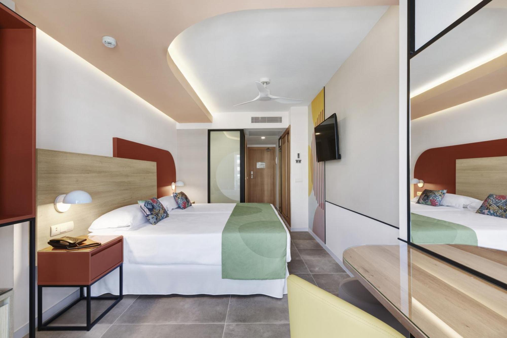 Chambre Double