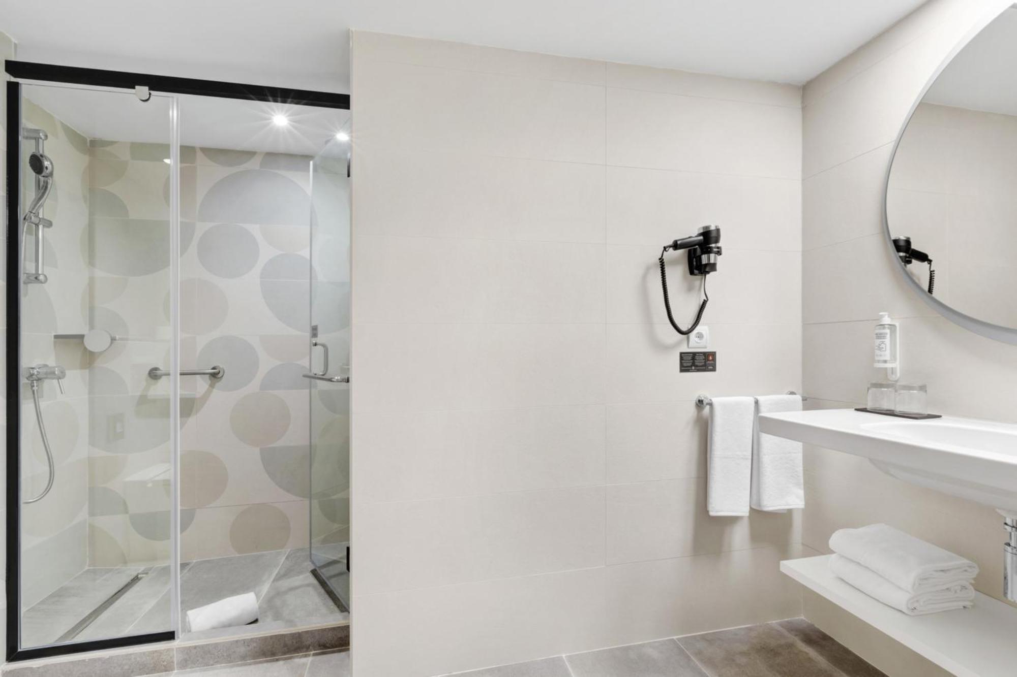 Grande Chambre Double