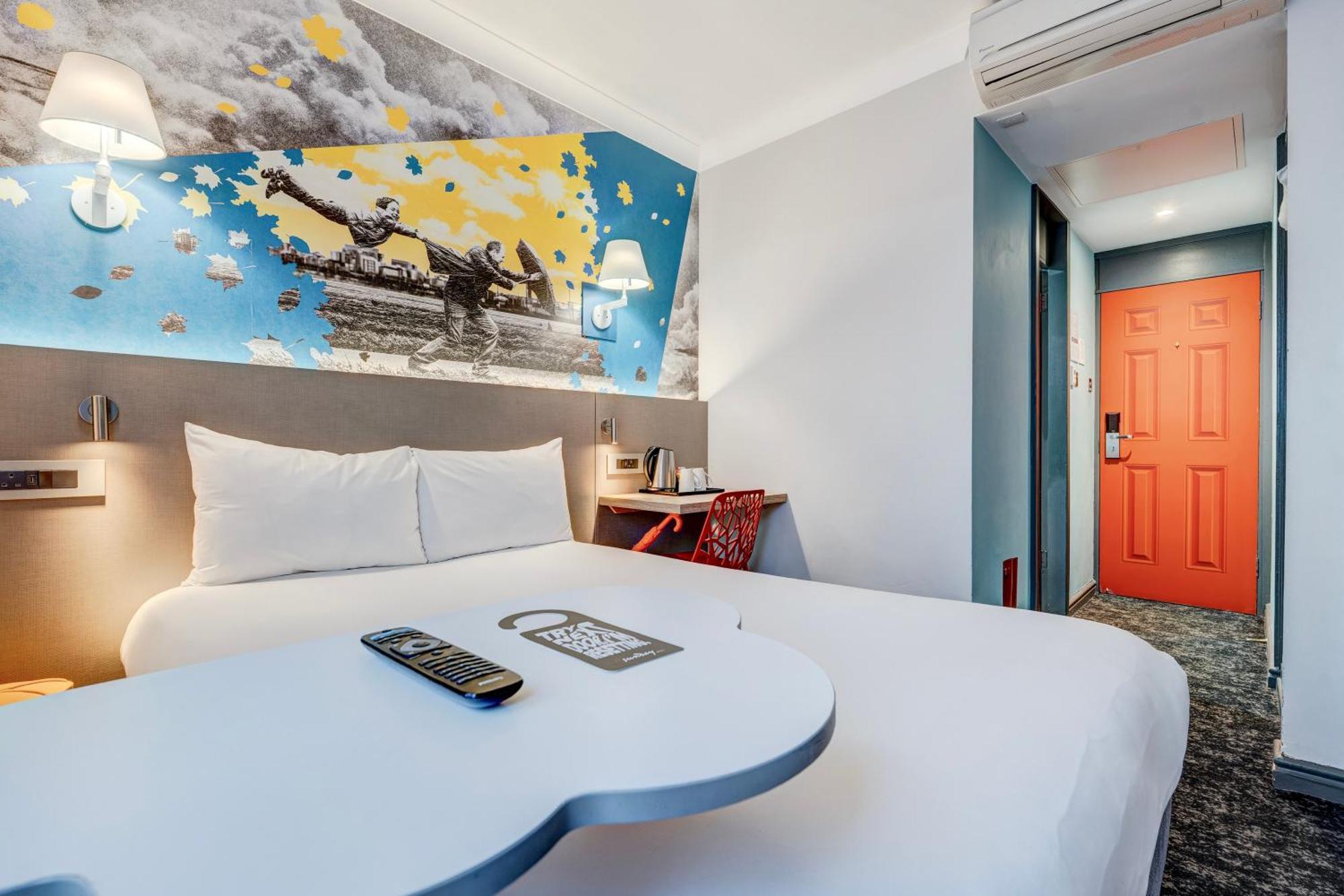 Chambre Double