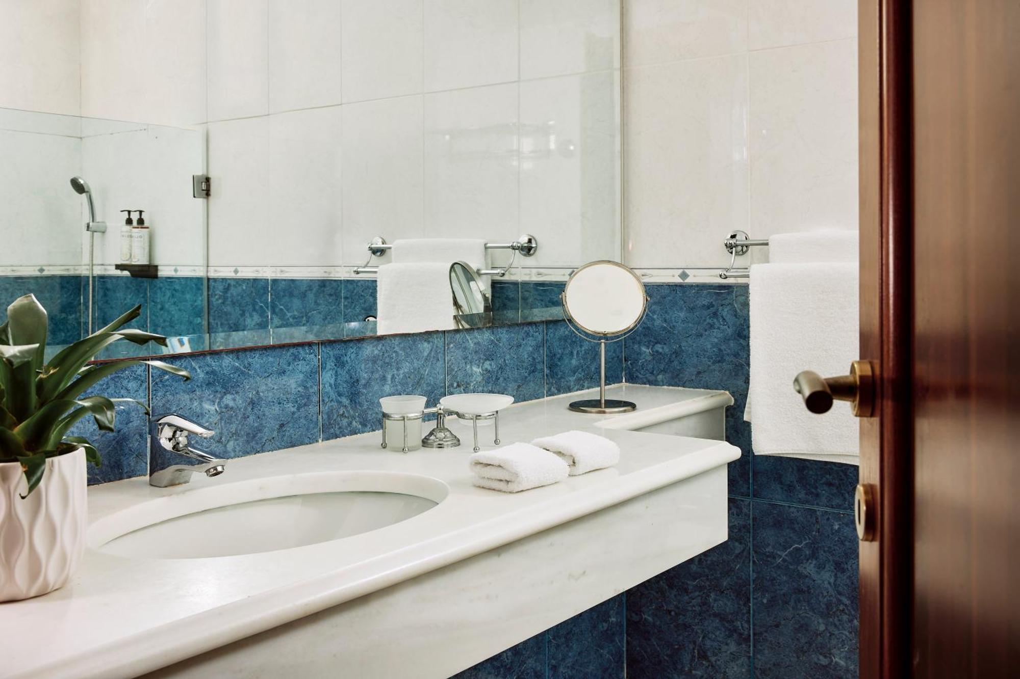 Prestige Double Room